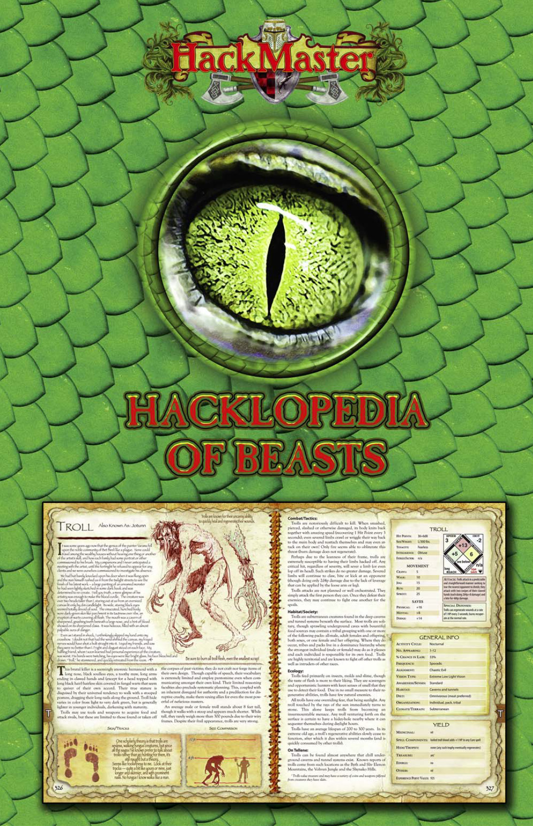 Read online Knights of the Dinner Table comic -  Issue #173 - 100