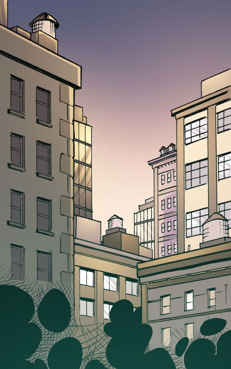 Read online Spider-Verse Unlimited: Infinity Comic comic -  Issue #53 - 36