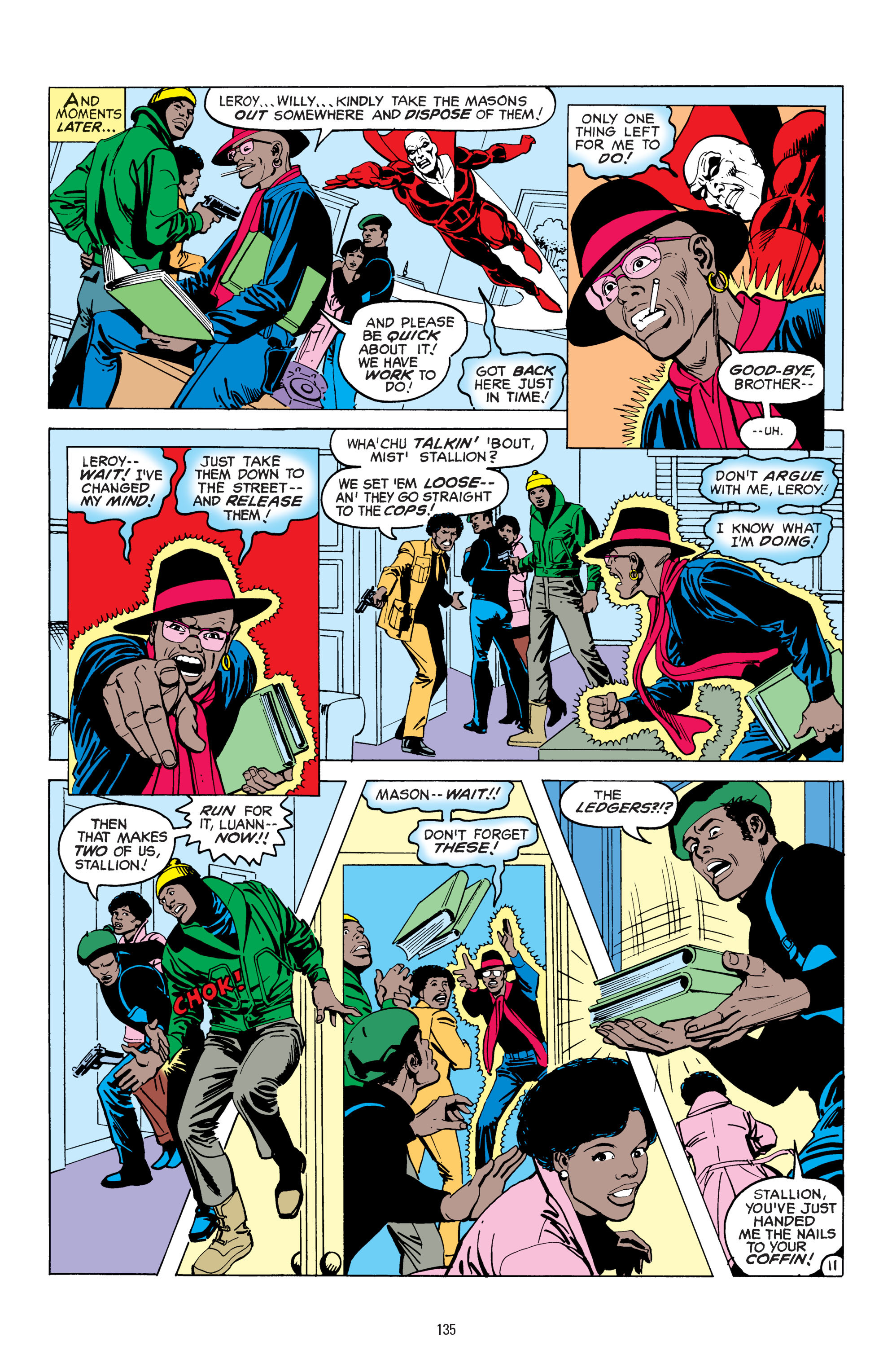 Read online Deadman (2011) comic -  Issue # TPB 4 (Part 2) - 32