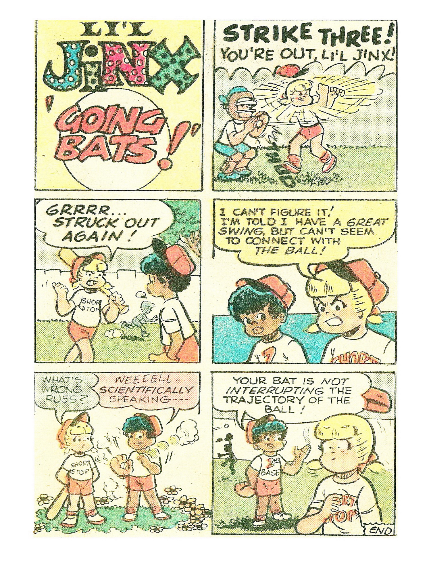 Read online Jughead Jones Comics Digest comic -  Issue #25 - 69