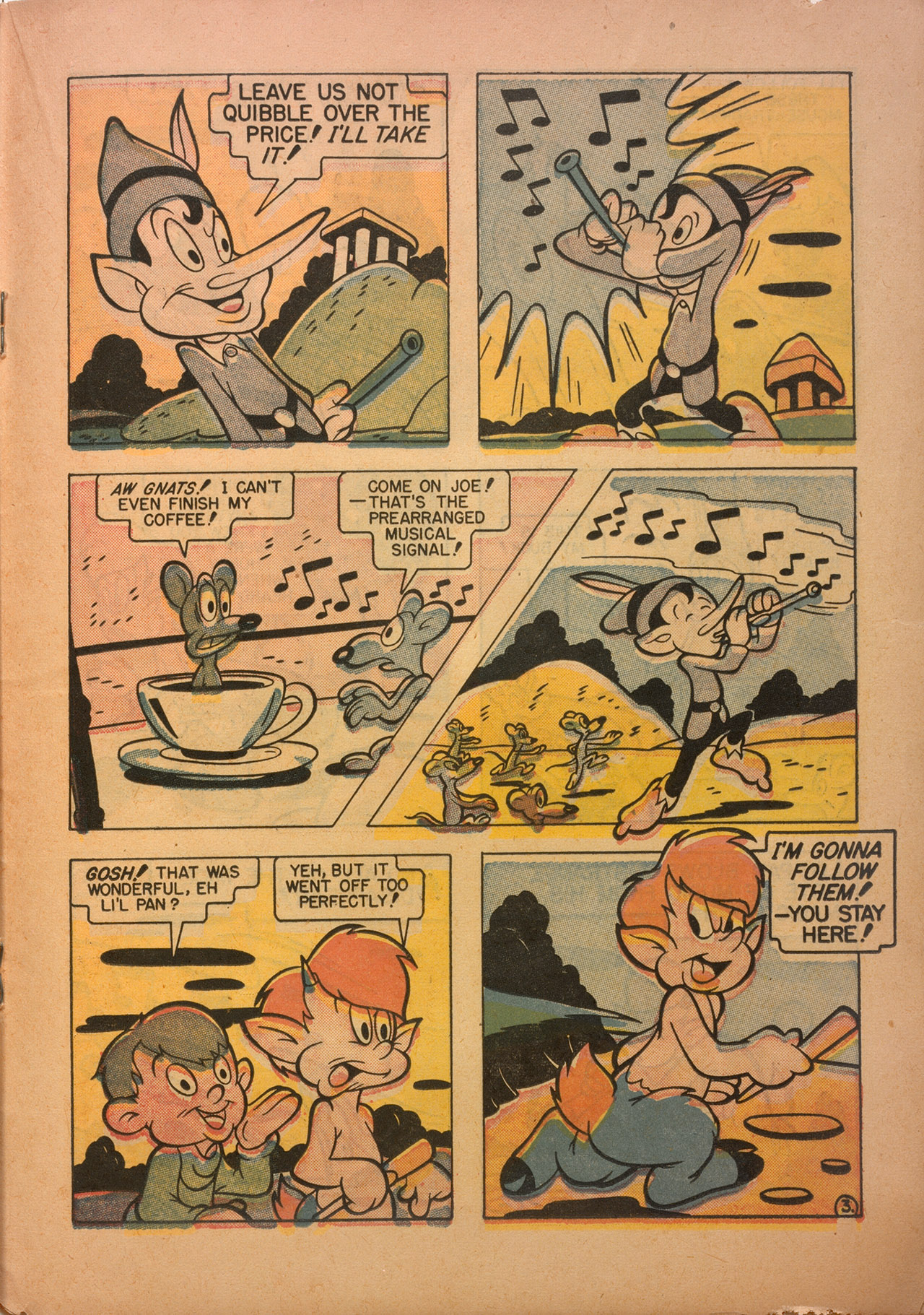 Read online Ribtickler comic -  Issue #9 - 23