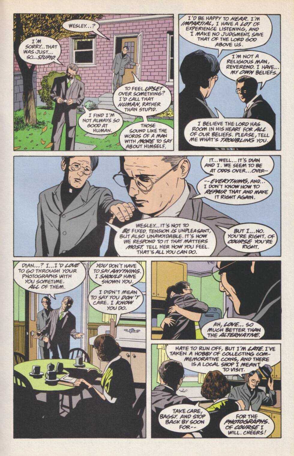 Read online Sandman Mystery Theatre comic -  Issue #57 - 19