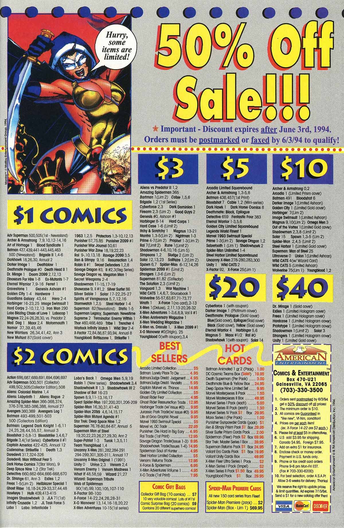 Read online The Solution comic -  Issue #6 - 32