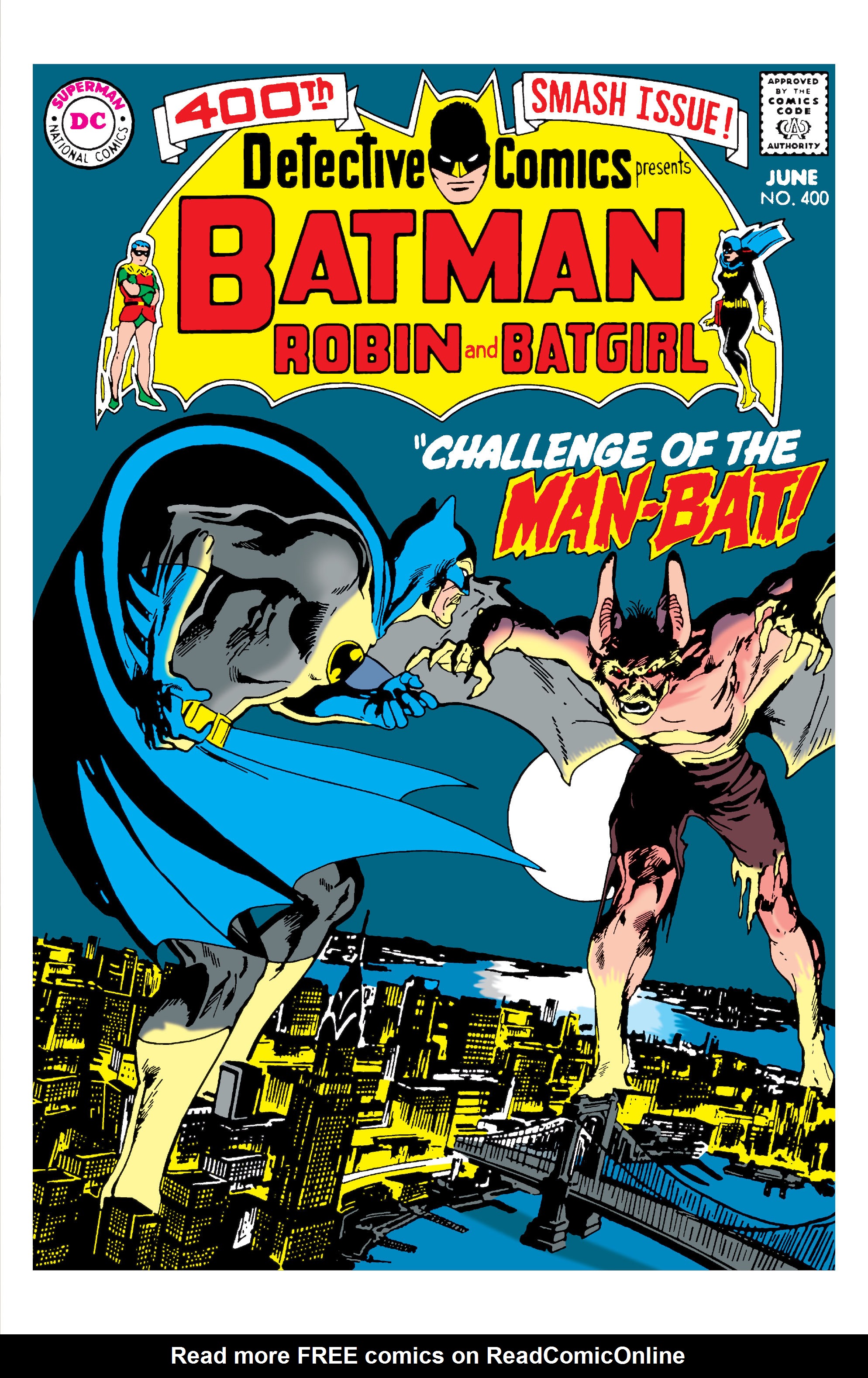 Read online Batman Arkham: Man-Bat comic -  Issue # TPB (Part 1) - 5