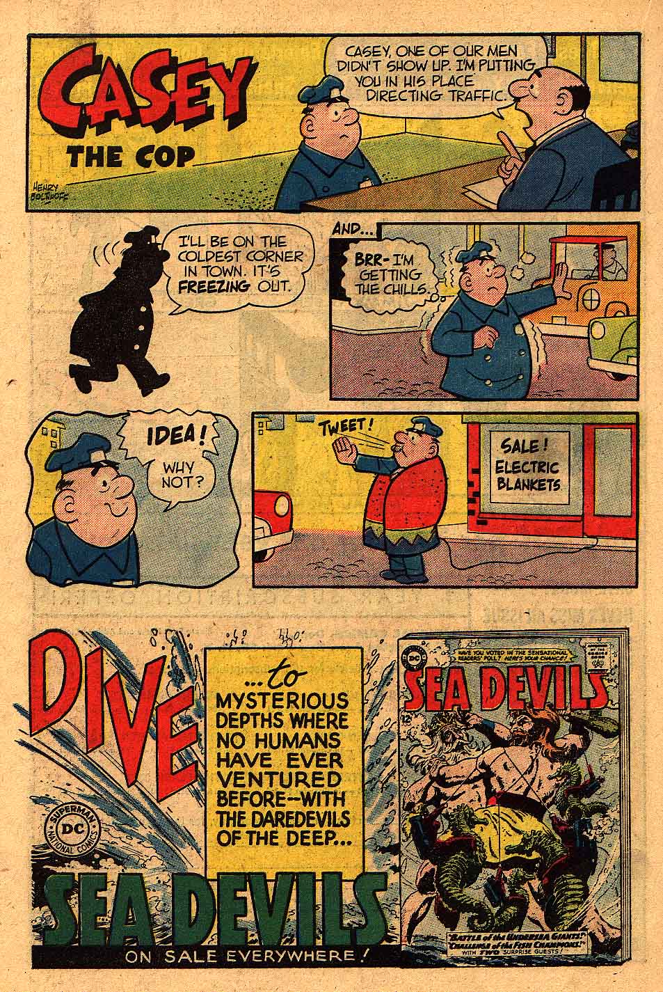 Superboy (1949) 109 Page 13