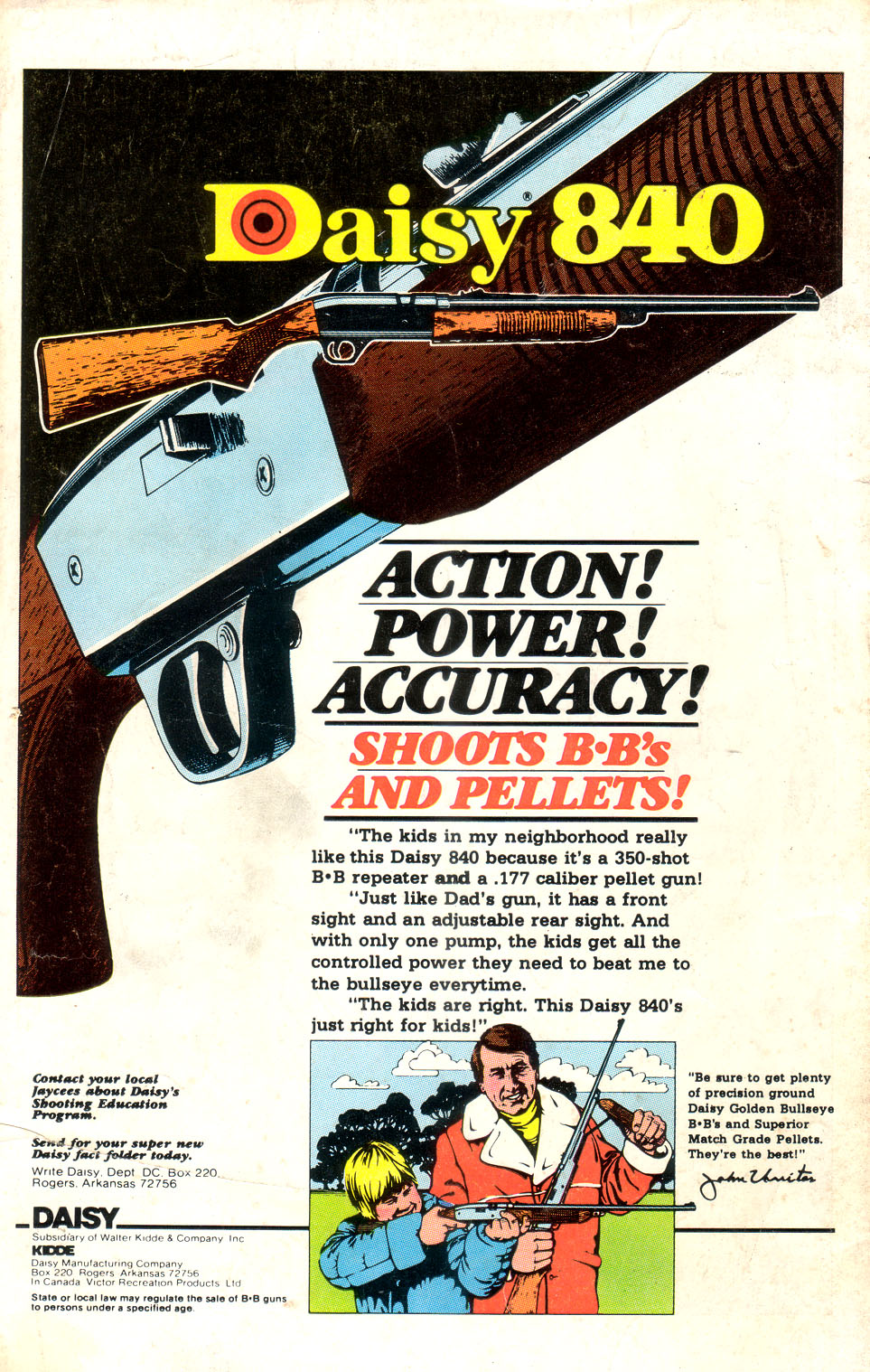 Read online Weird War Tales (1971) comic -  Issue #78 - 36