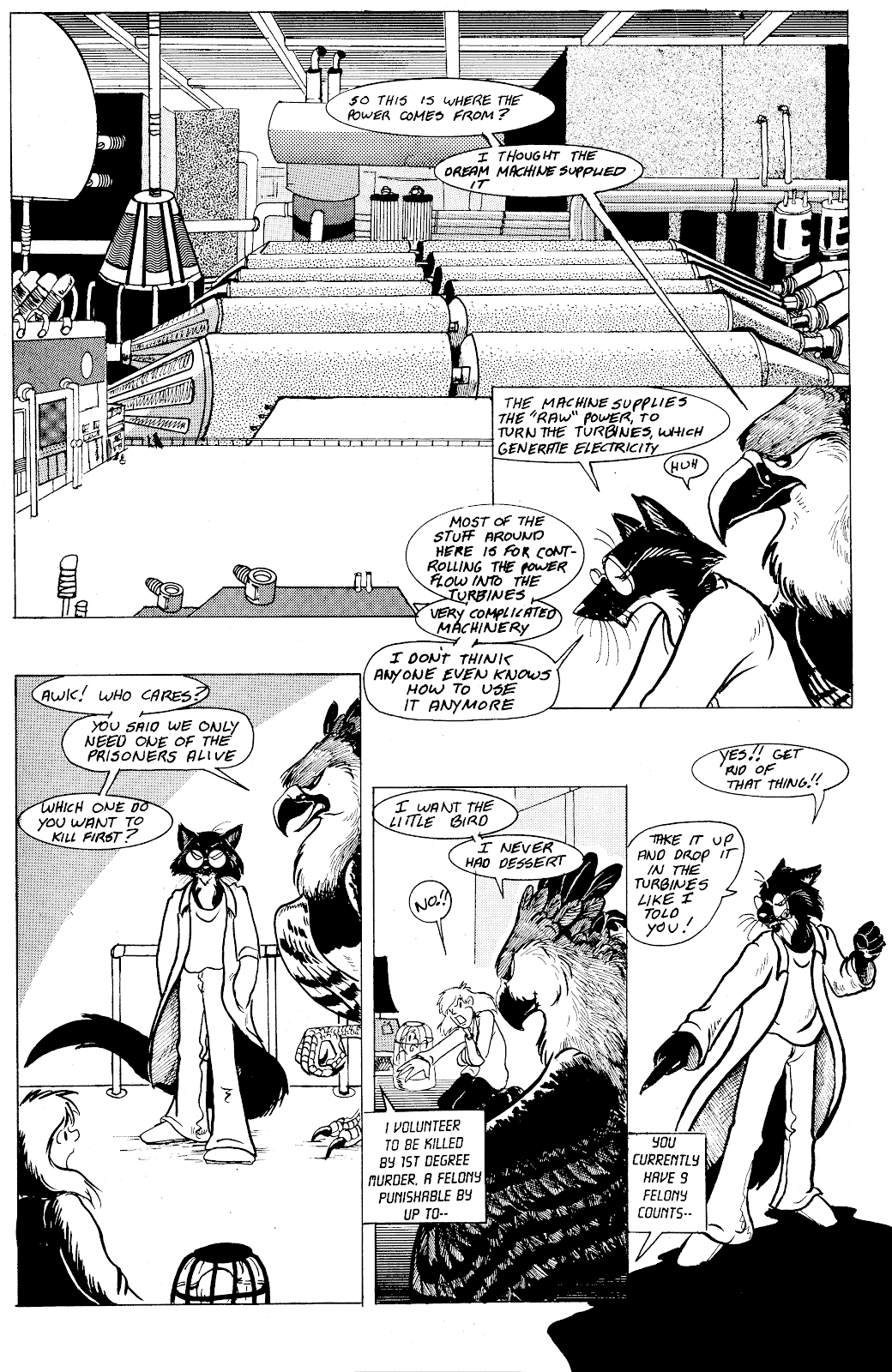Furrlough issue 44 - Page 14