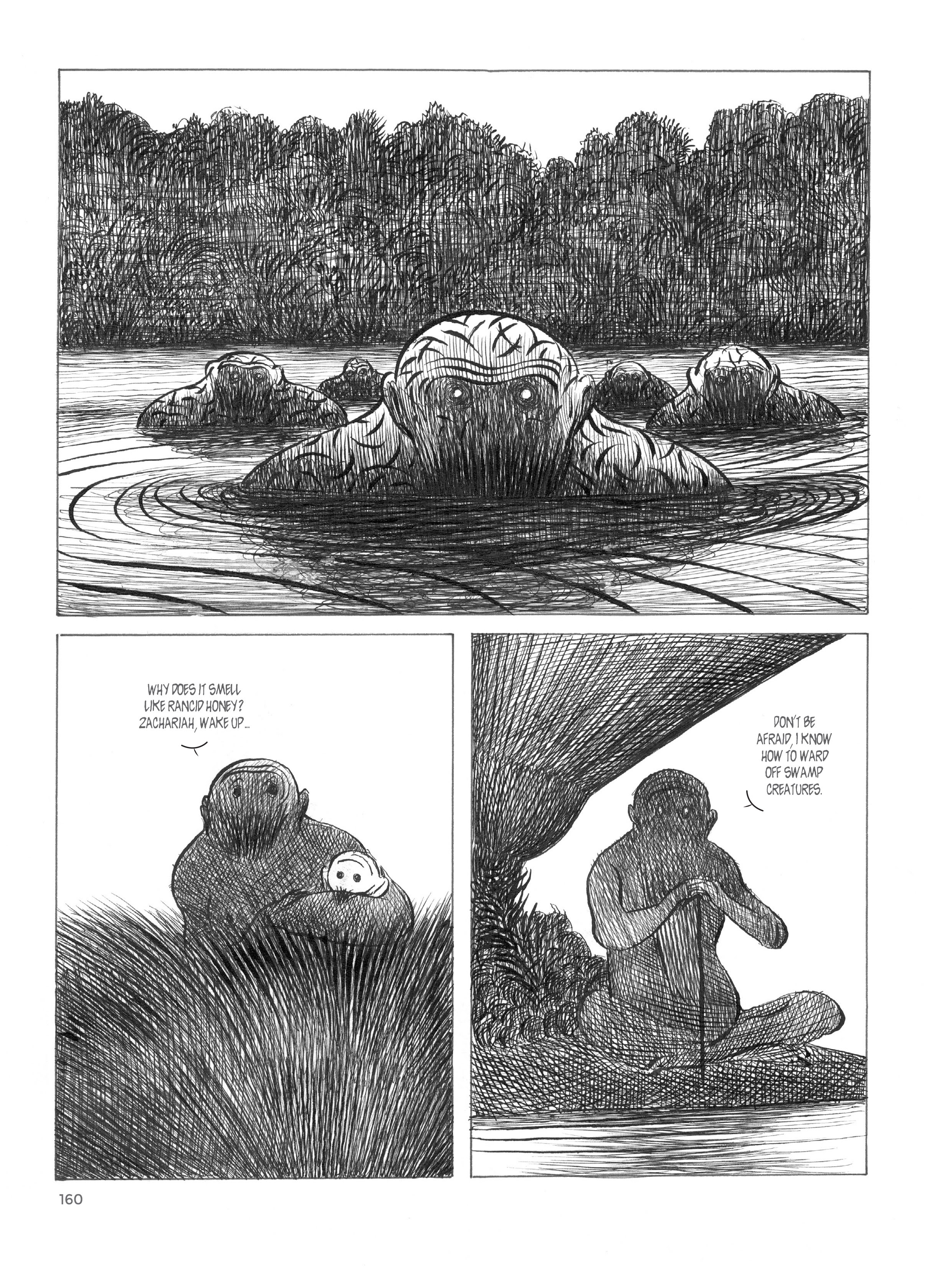 Read online Garlandia comic -  Issue # TPB (Part 2) - 61