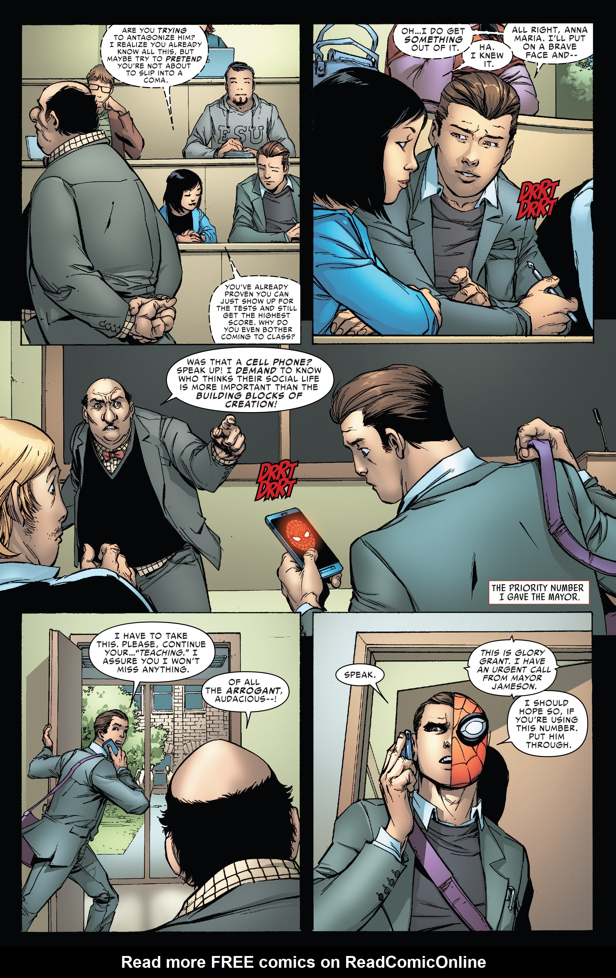 Read online Superior Spider-Man comic -  Issue # (2013) _The Complete Collection 1 (Part 4) - 26