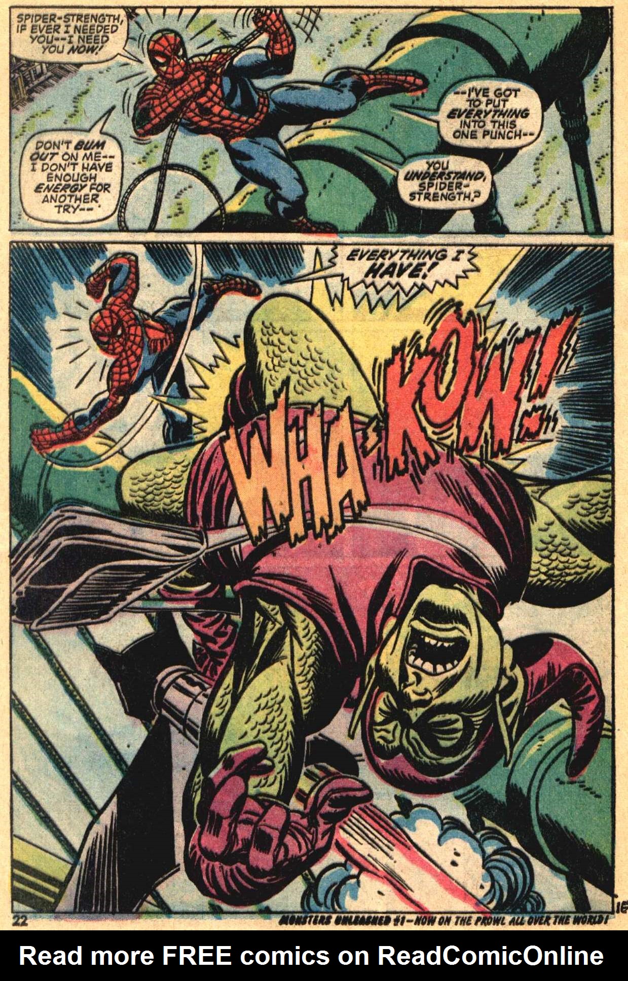 Гвен Стейси the amazing Spider man Comics 121