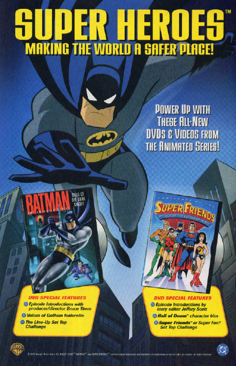 Read online Scooby-Doo (1997) comic -  Issue #71 - 28