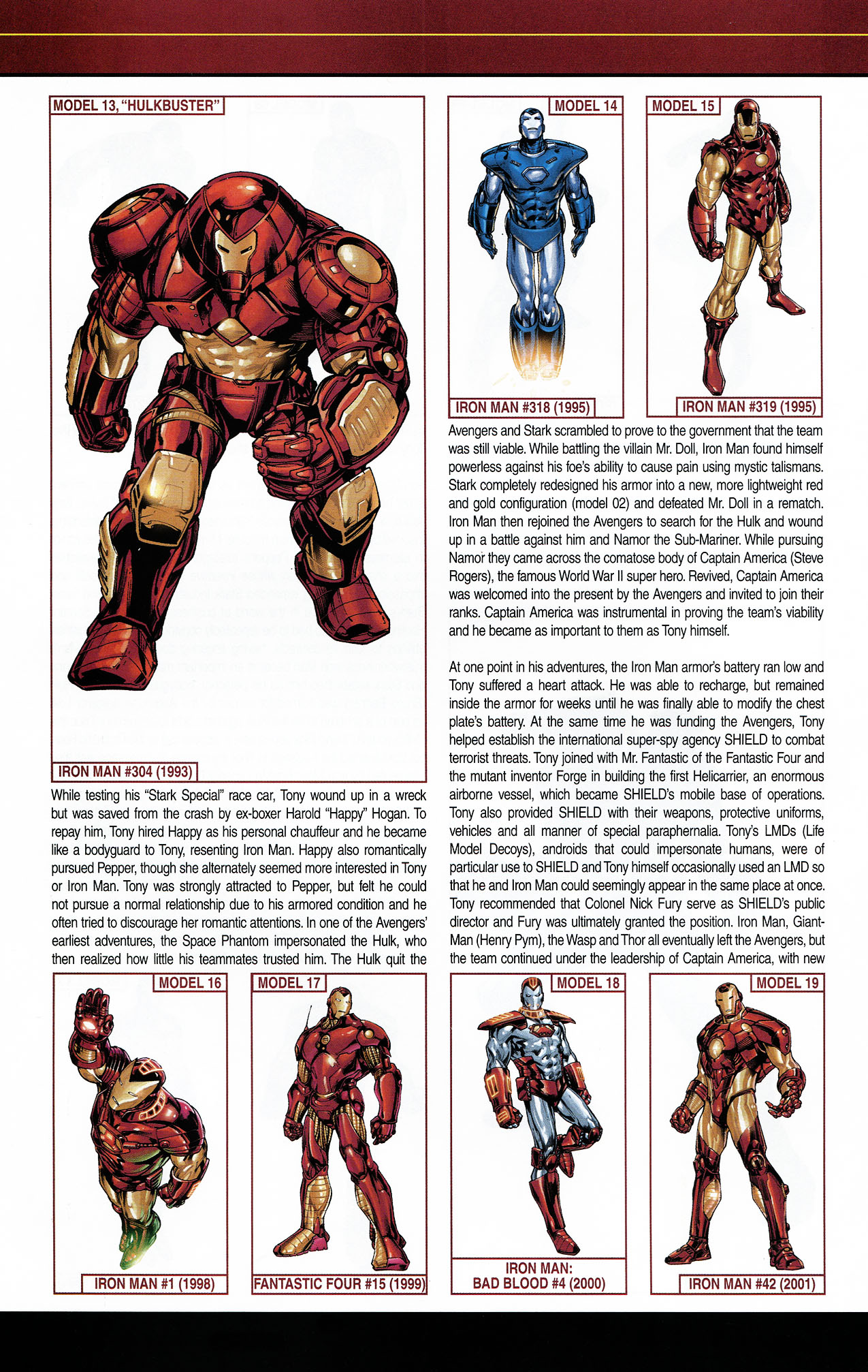 Read online Iron Manual (2008) comic -  Issue # TPB (Part 1) - 33