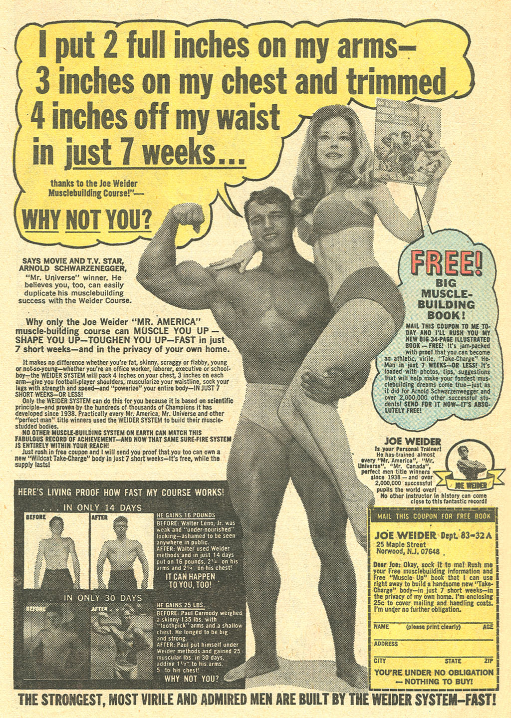 Read online Kid Colt Outlaw comic -  Issue #158 - 33