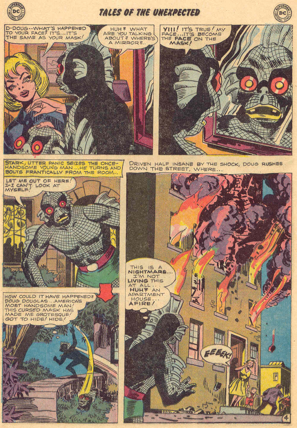 Tales of the Unexpected (1956) issue 88 - Page 28