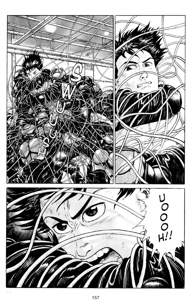 Read online Icaro comic -  Issue # TPB 1 - 148