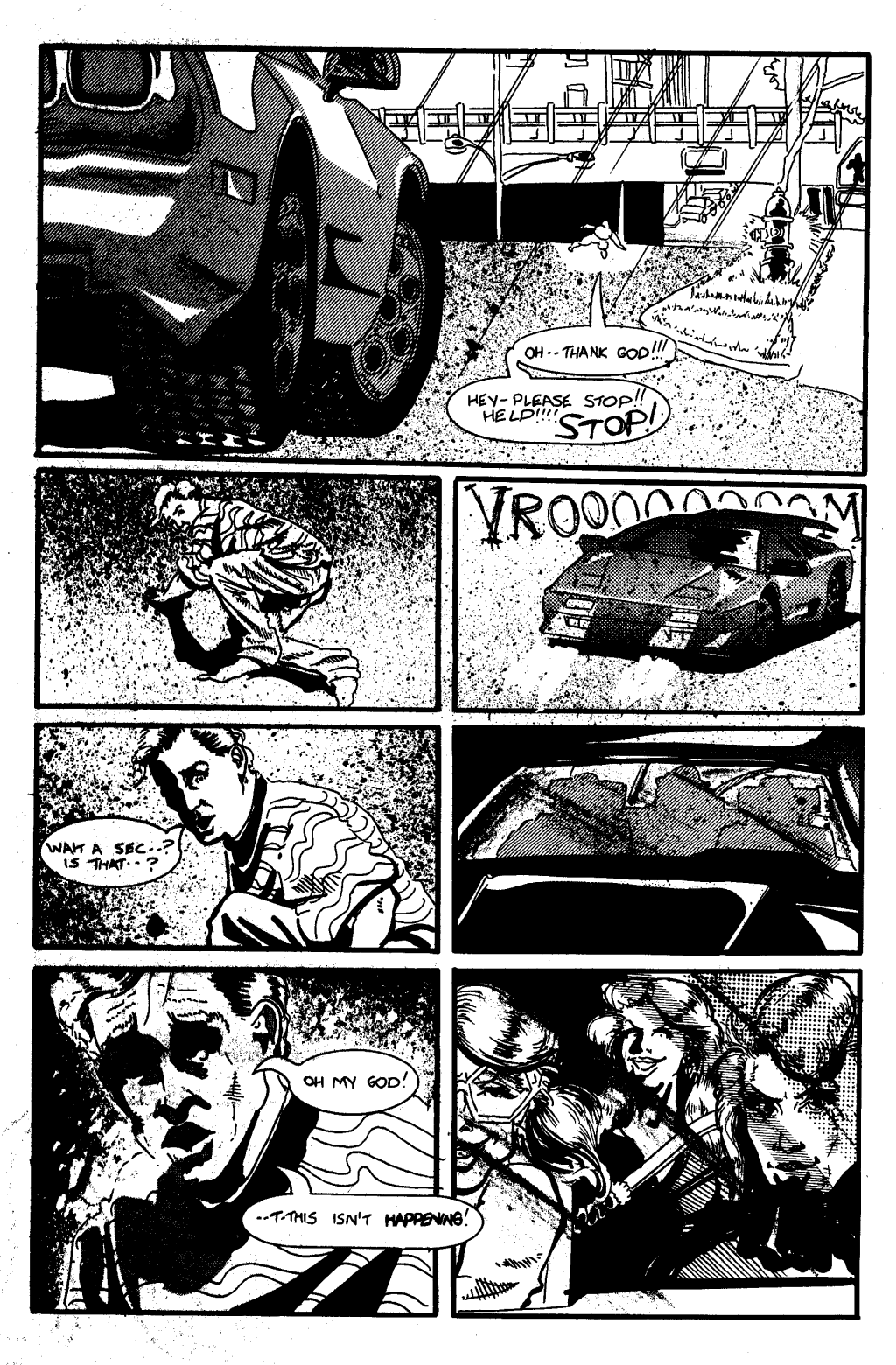 Read online Quivers comic -  Issue #2 - 27