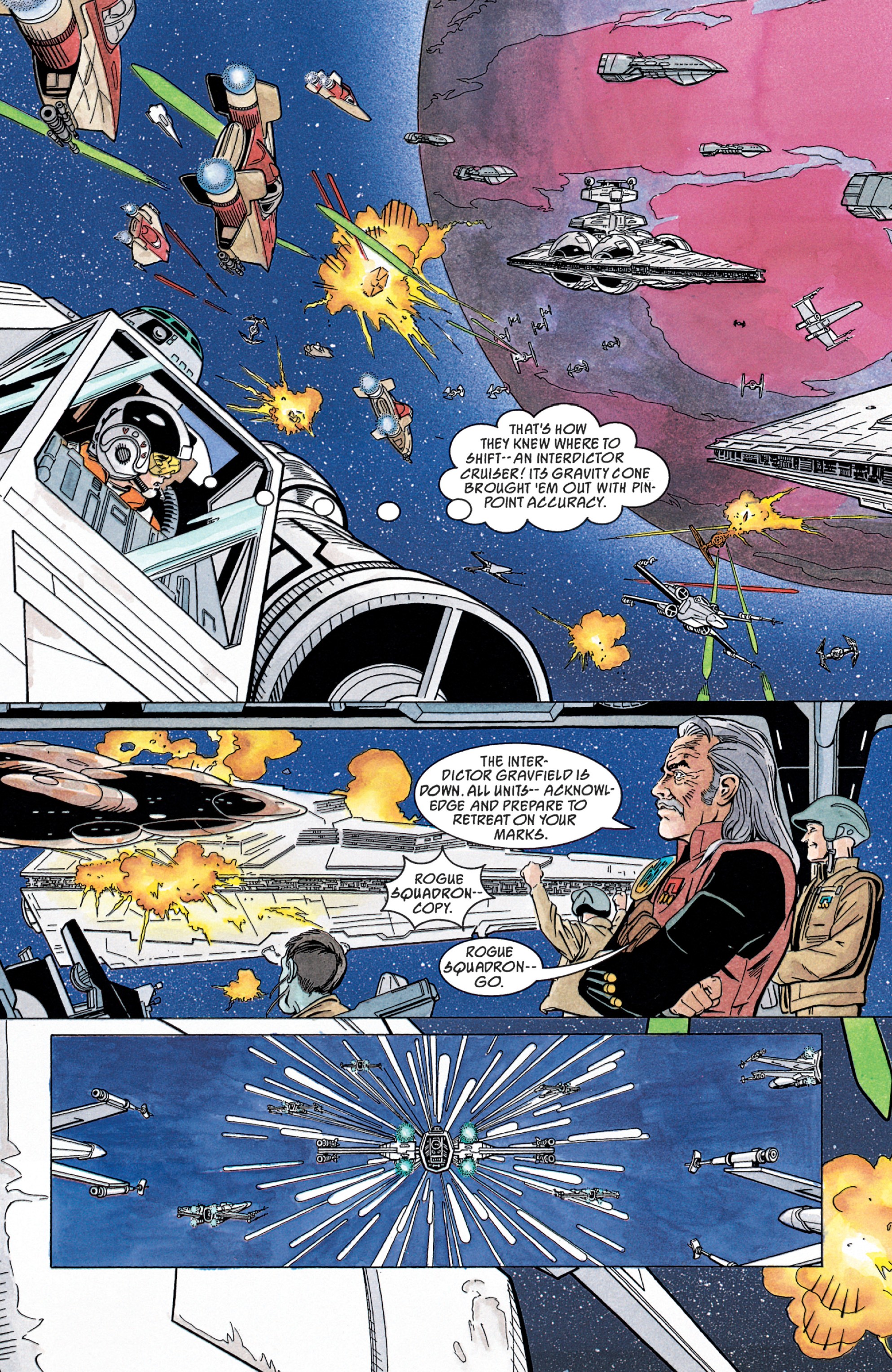 Read online Star Wars Legends: The New Republic - Epic Collection comic -  Issue # TPB 4 (Part 4) - 23