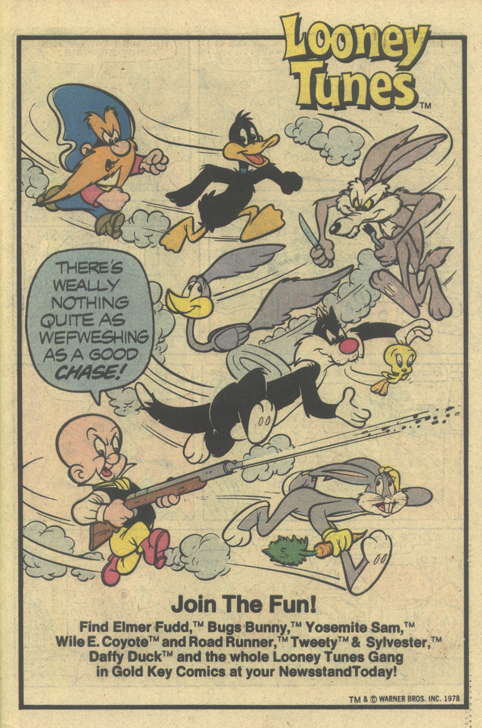 Read online Super Goof comic -  Issue #50 - 31