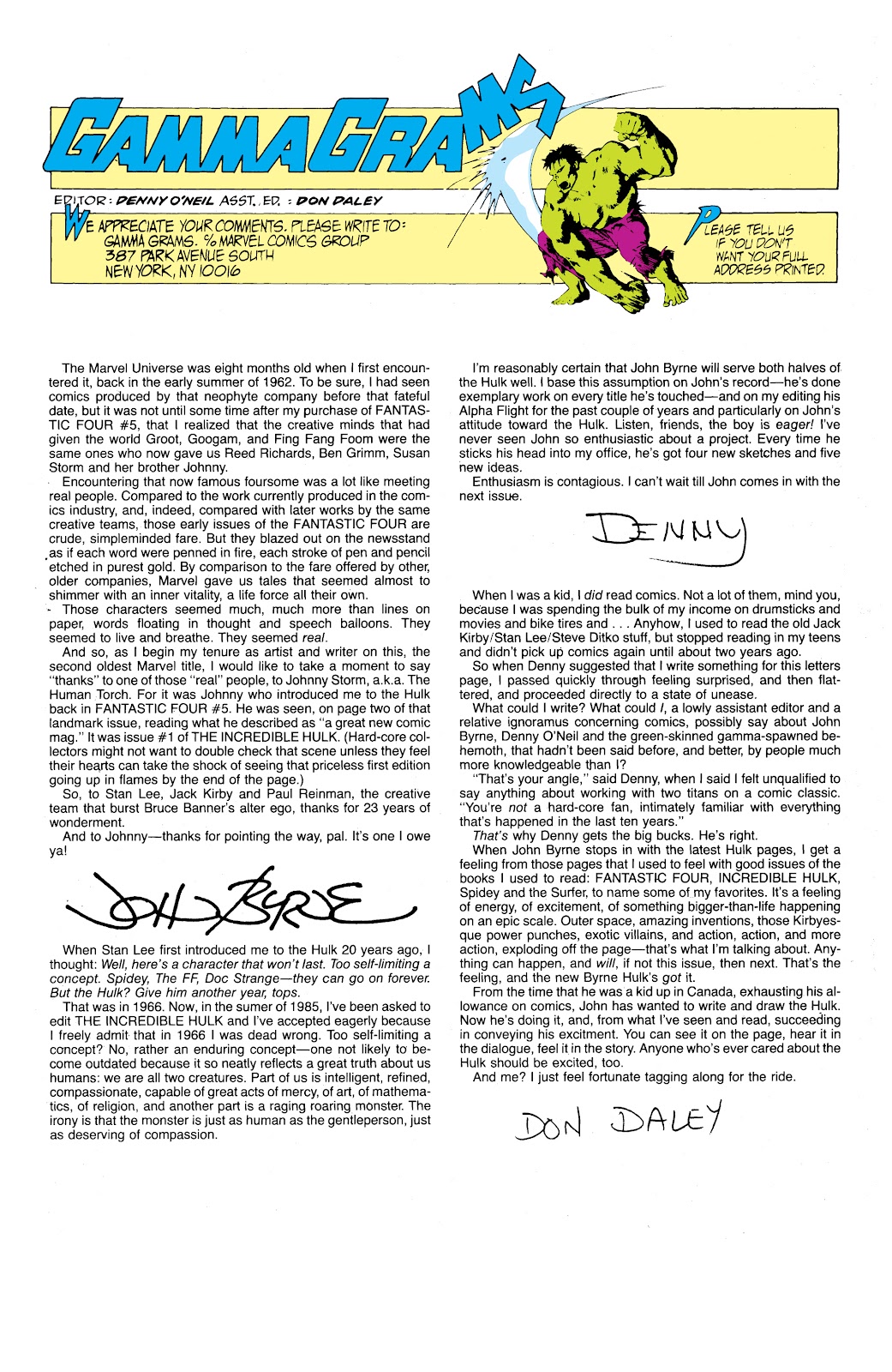Incredible Hulk Epic Collection issue TPB 14 (Part 1) - Page 27