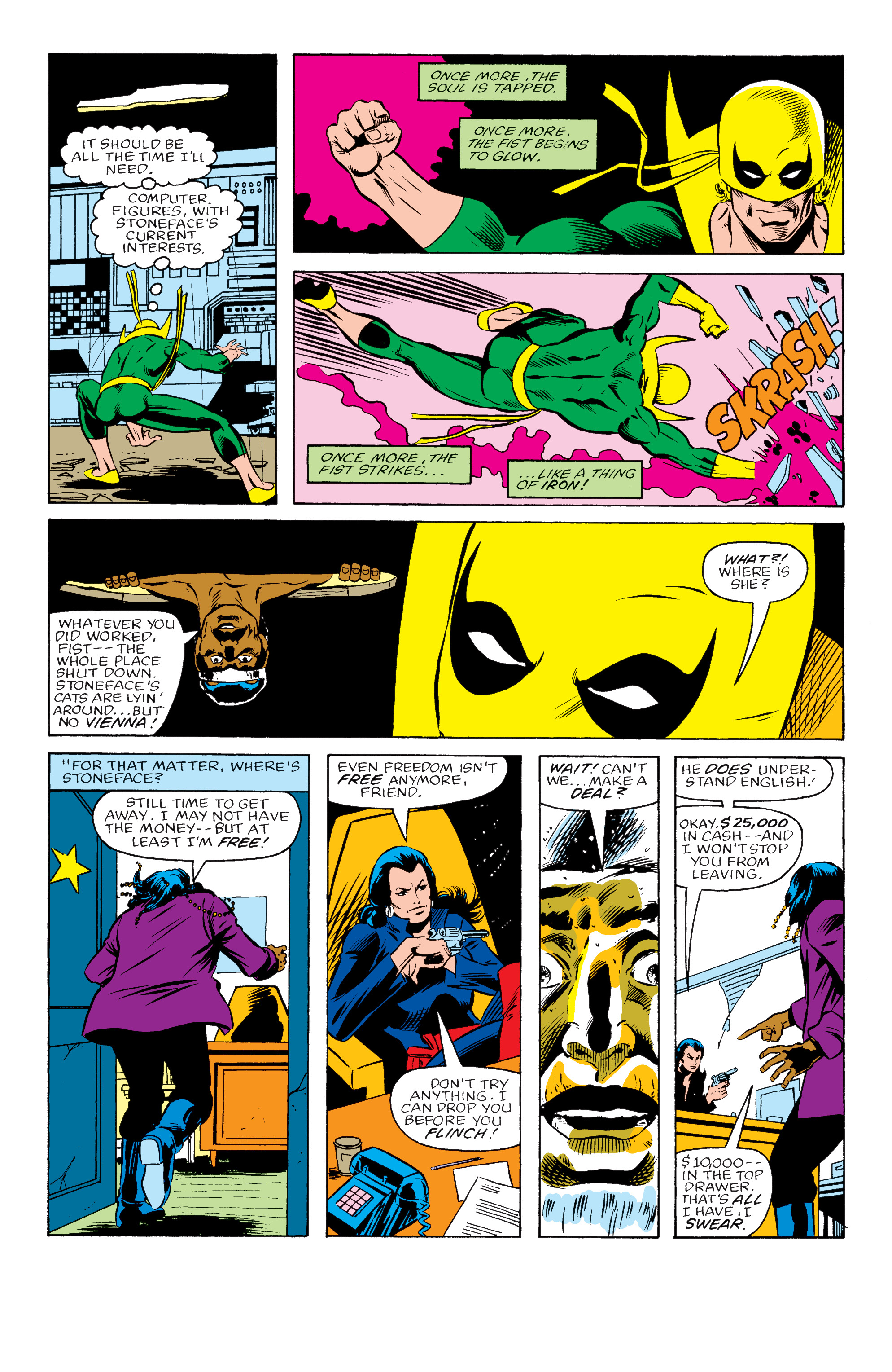 Read online Power Man and Iron Fist (1978) comic -  Issue # _TPB 3 (Part 1) - 48