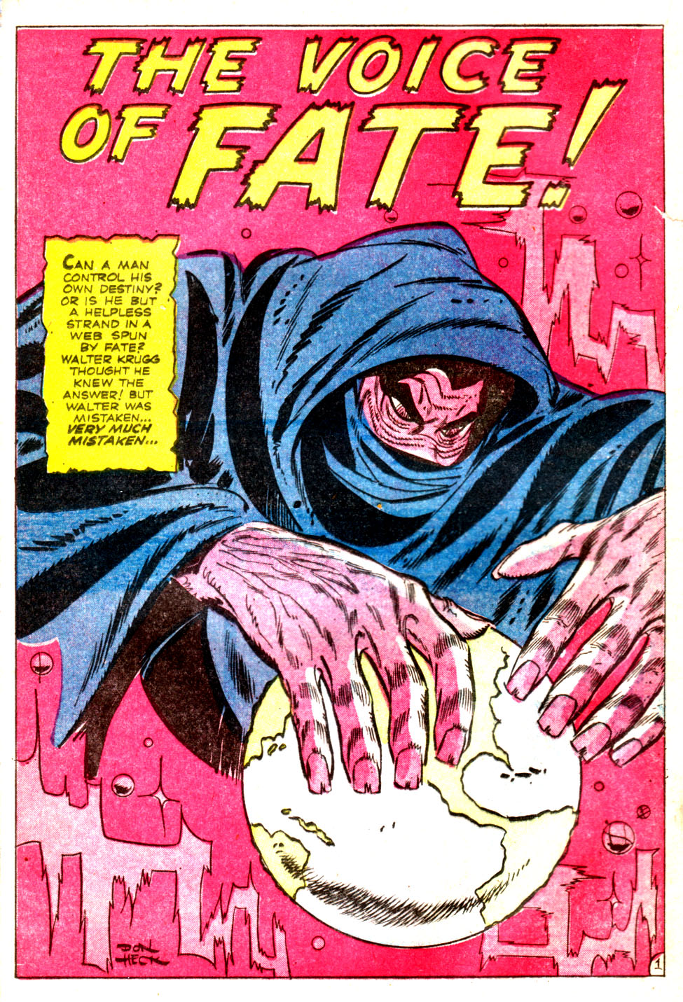 Read online Tales to Astonish (1959) comic -  Issue #33 - 20