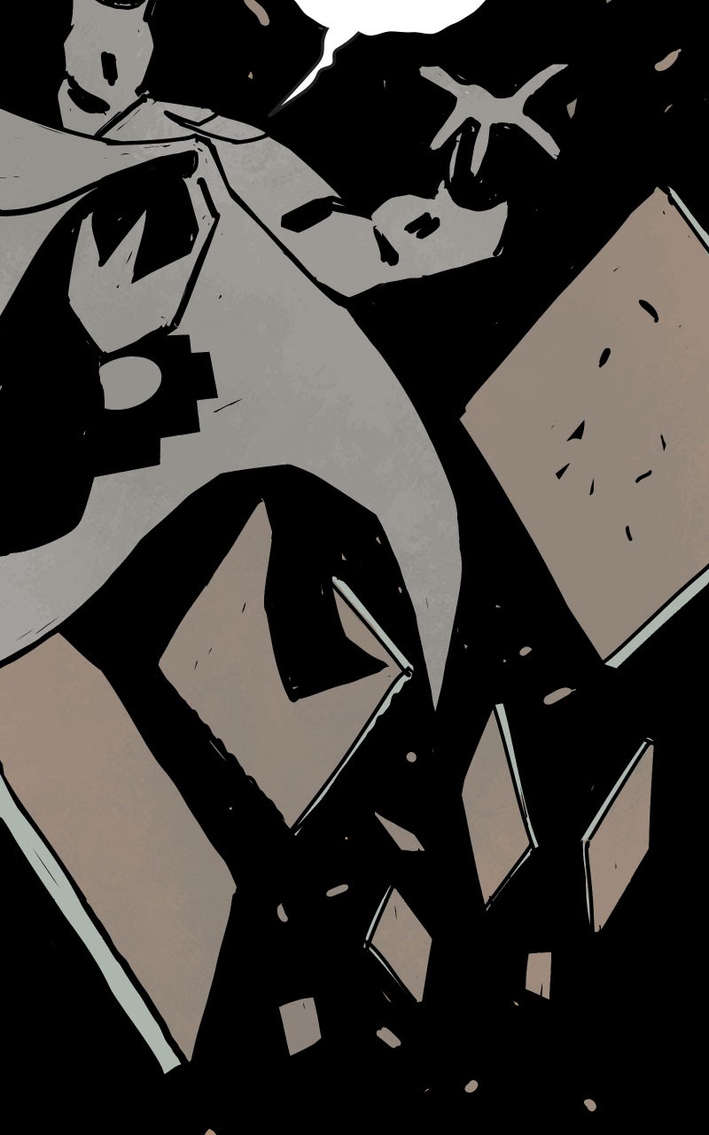 Read online Ghost Rider: Kushala Infinity Comic comic -  Issue #3 - 95
