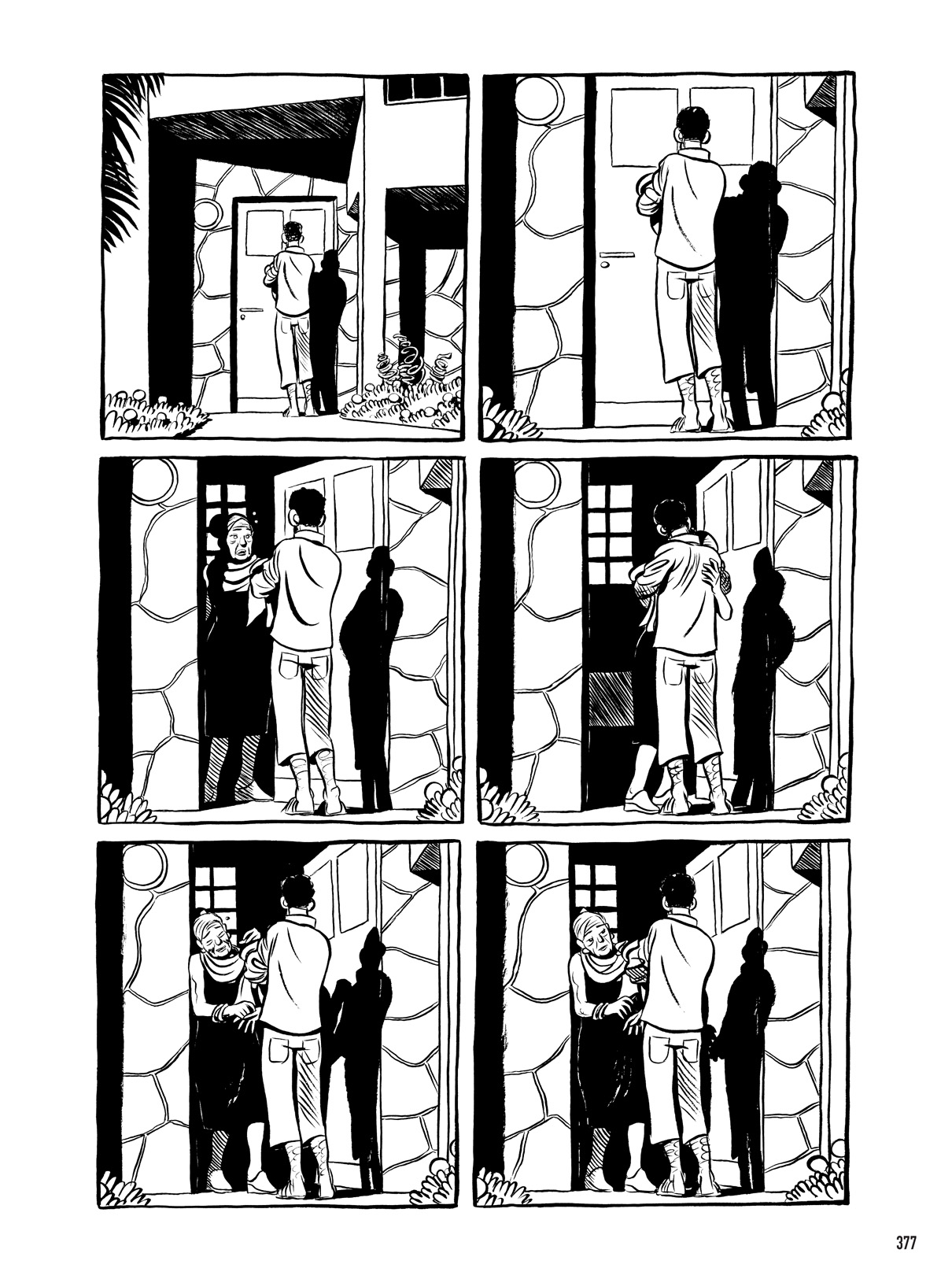 Read online Lupus comic -  Issue # TPB (Part 4) - 78