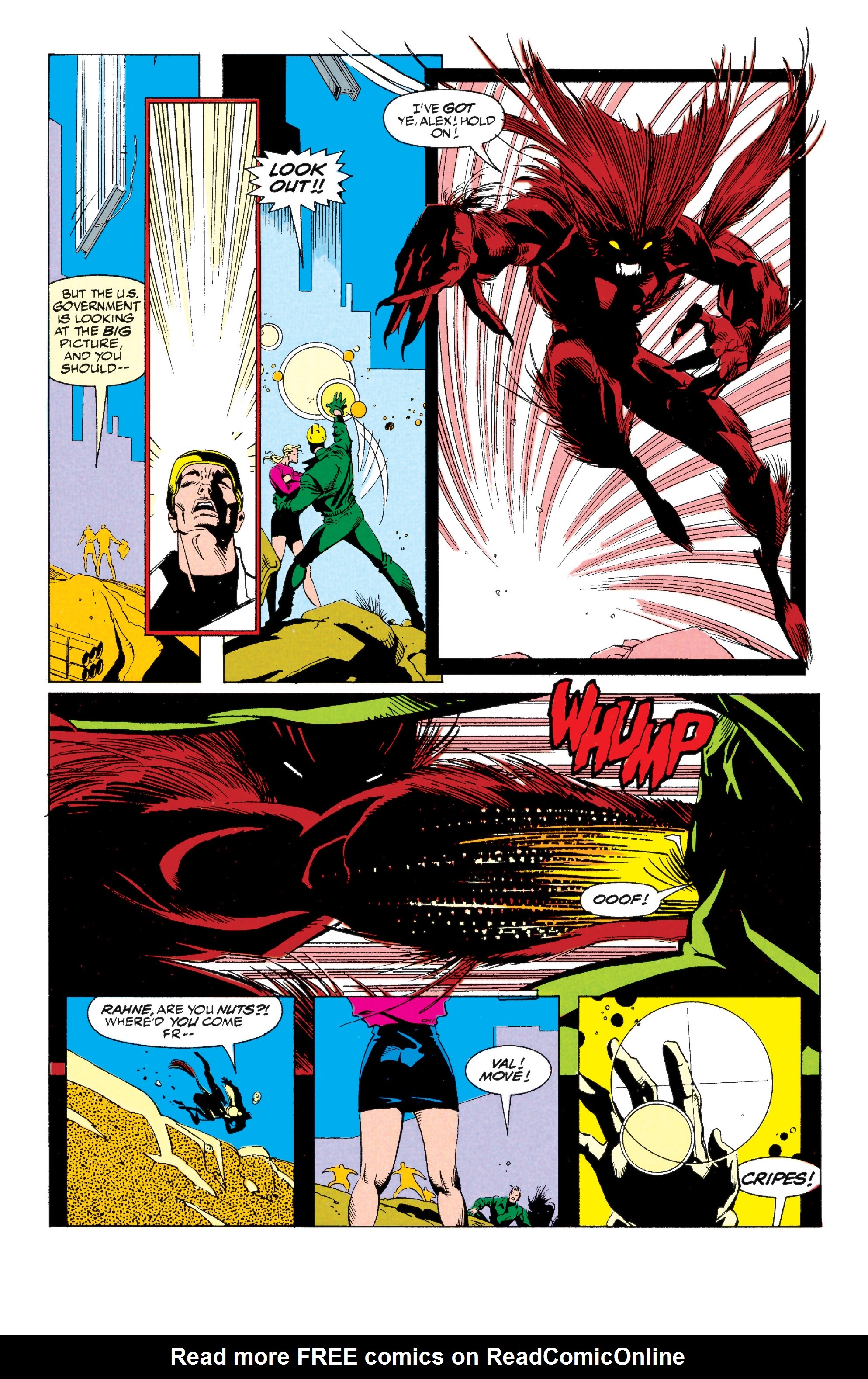 Read online X-Factor Epic Collection comic -  Issue # TPB All-New, All-Different X-Factor (Part 1) - 12