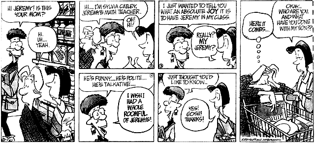 Read online Humongous Zits comic -  Issue # TPB (Part 2) - 54