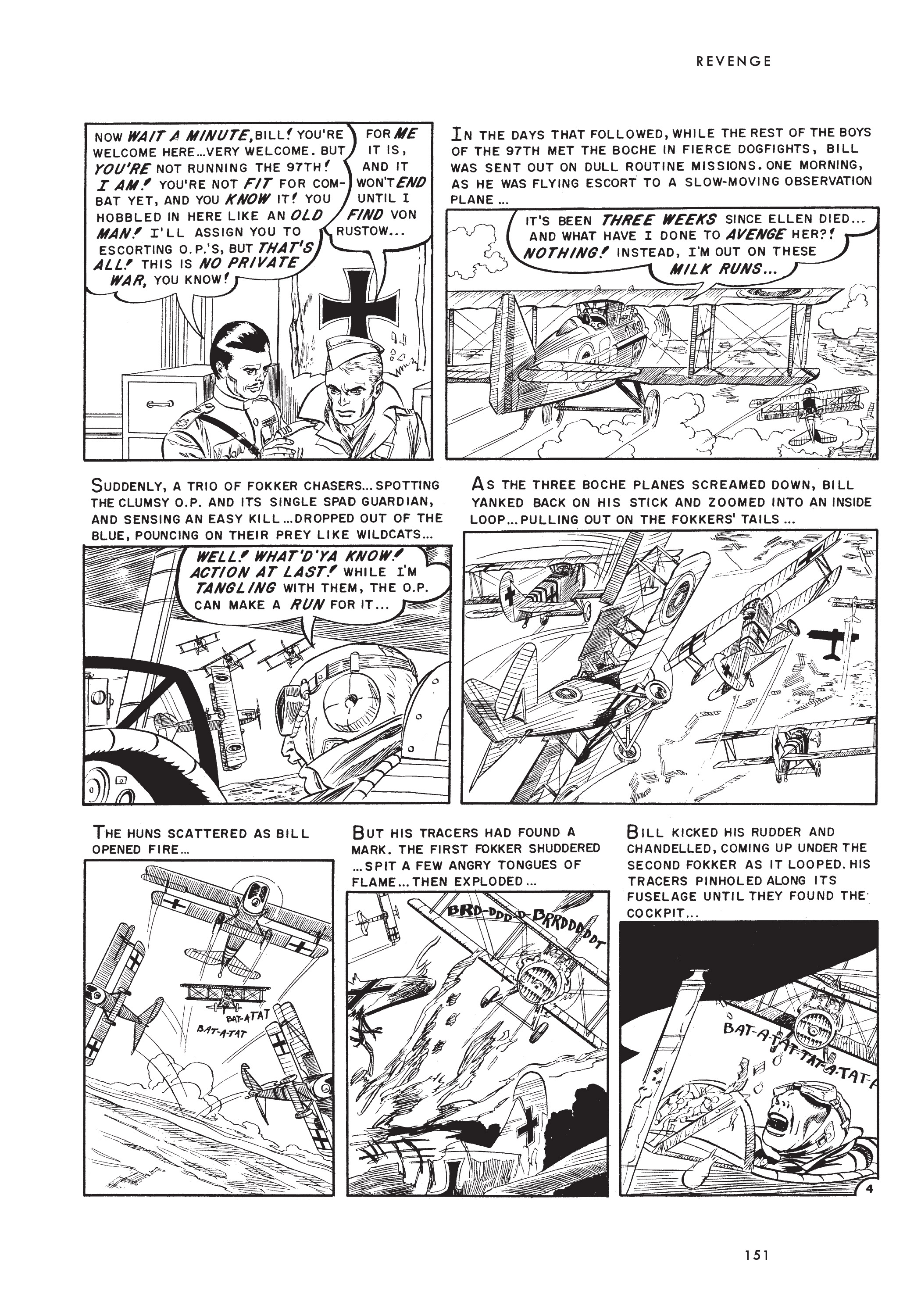 Read online Master Race and Other Stories comic -  Issue # TPB (Part 2) - 72