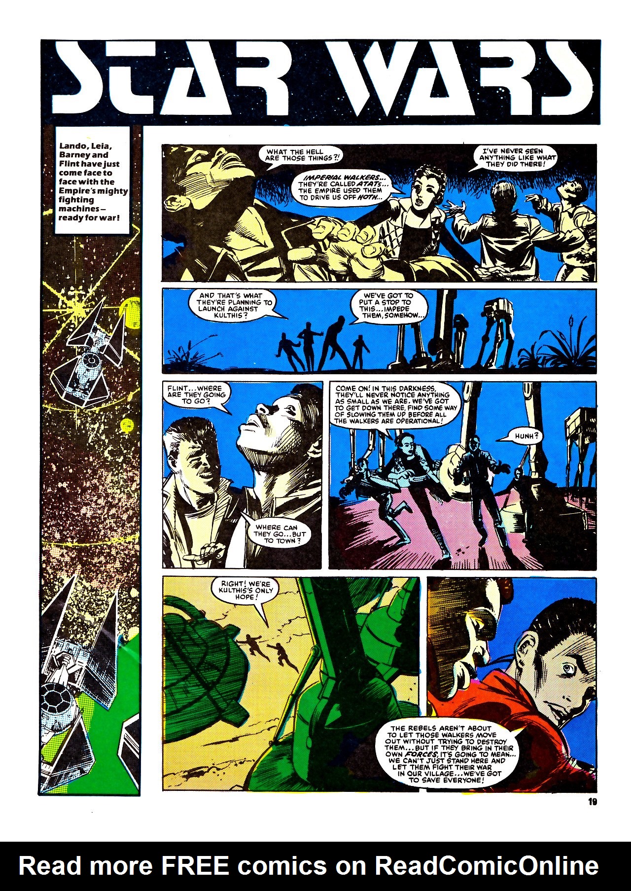 Read online Spider-Man and Zoids comic -  Issue #20 - 19