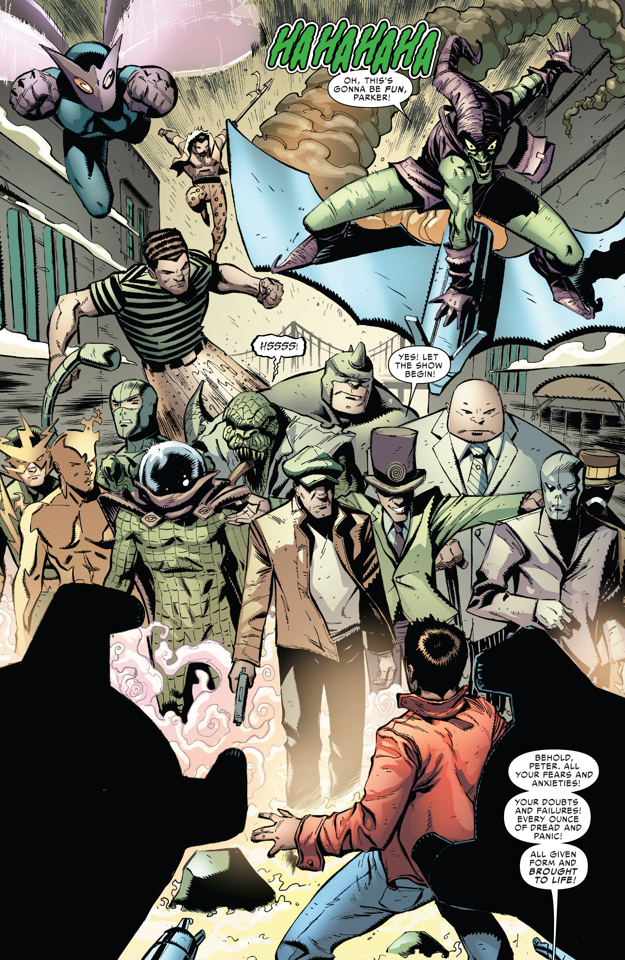 Read online Superior Spider-Man comic -  Issue # (2013) _The Complete Collection 1 (Part 3) - 92