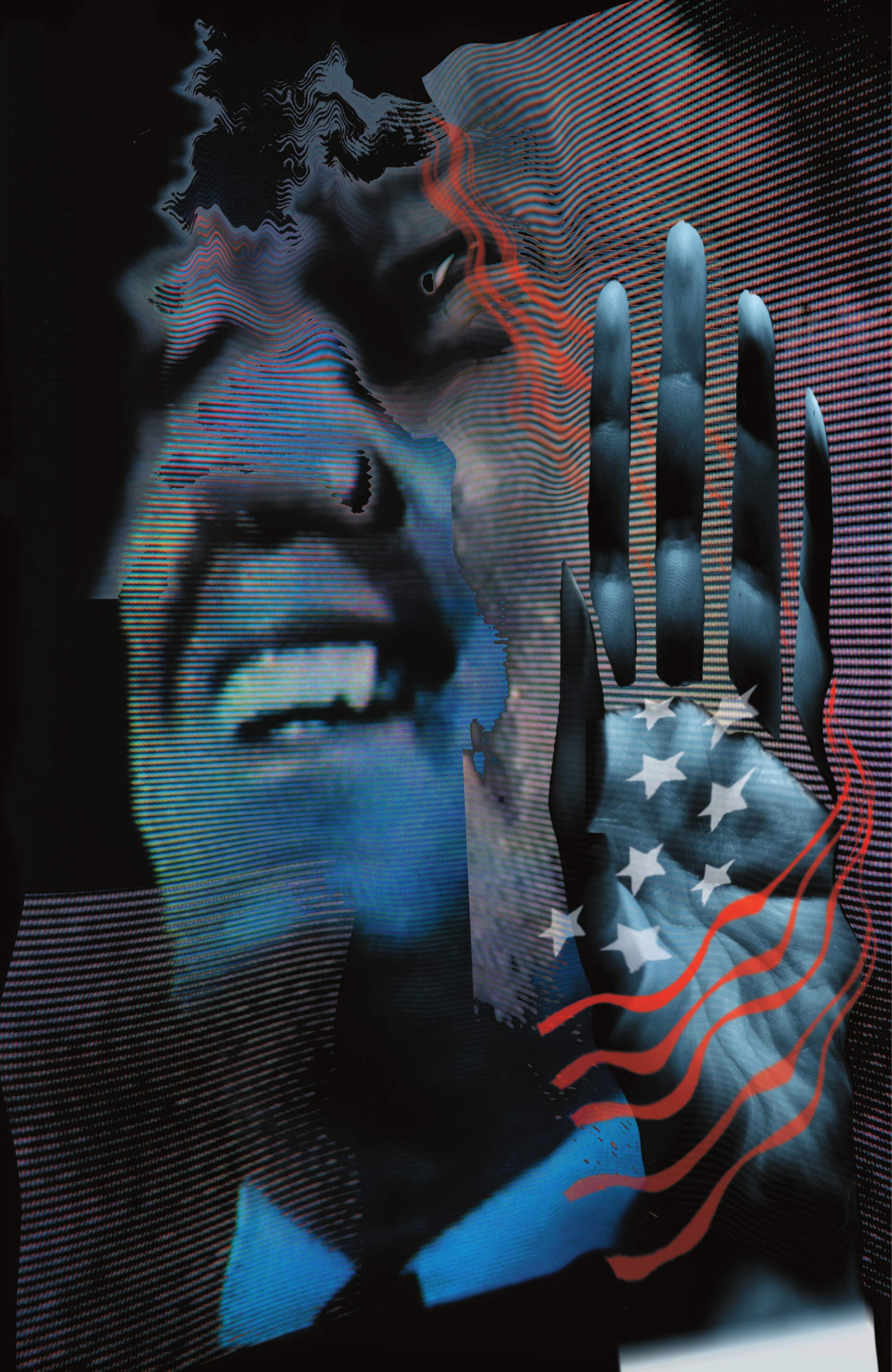 Read online The Sandman (2022) comic -  Issue # TPB 3 (Part 5) - 36