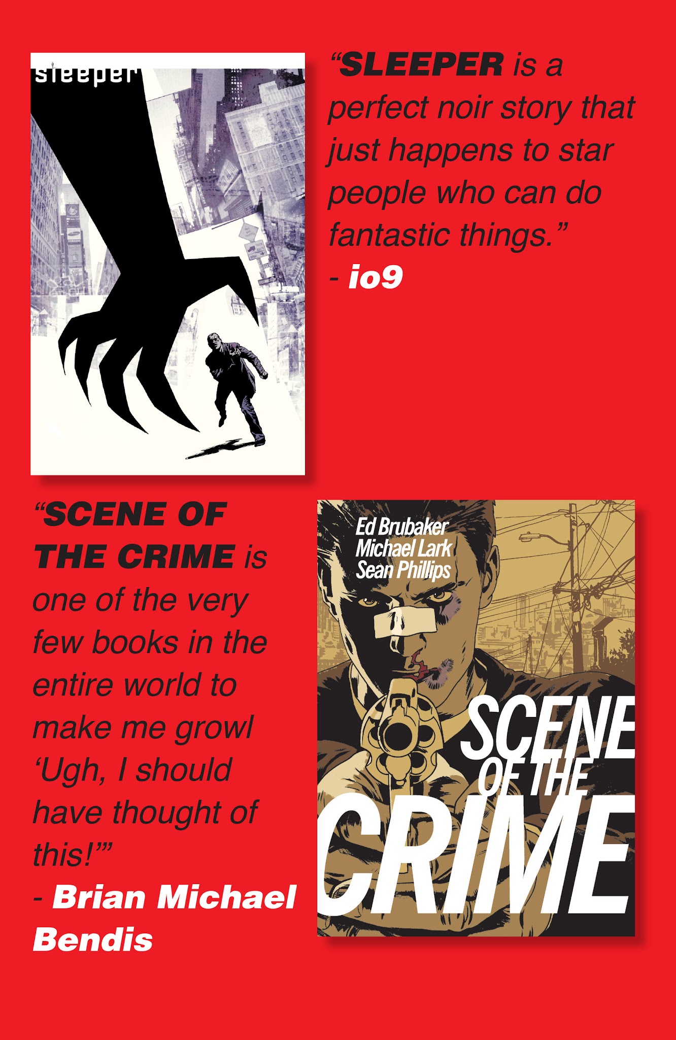 Read online Kill or Be Killed comic -  Issue #15 - 38