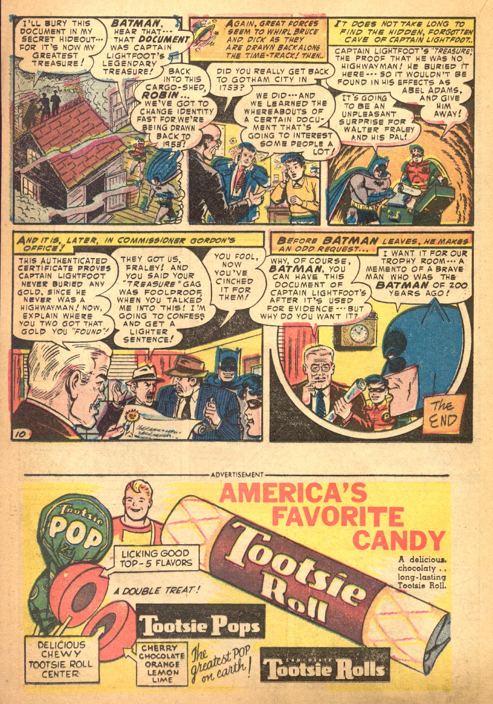 Batman (1940) issue 79 - Page 24