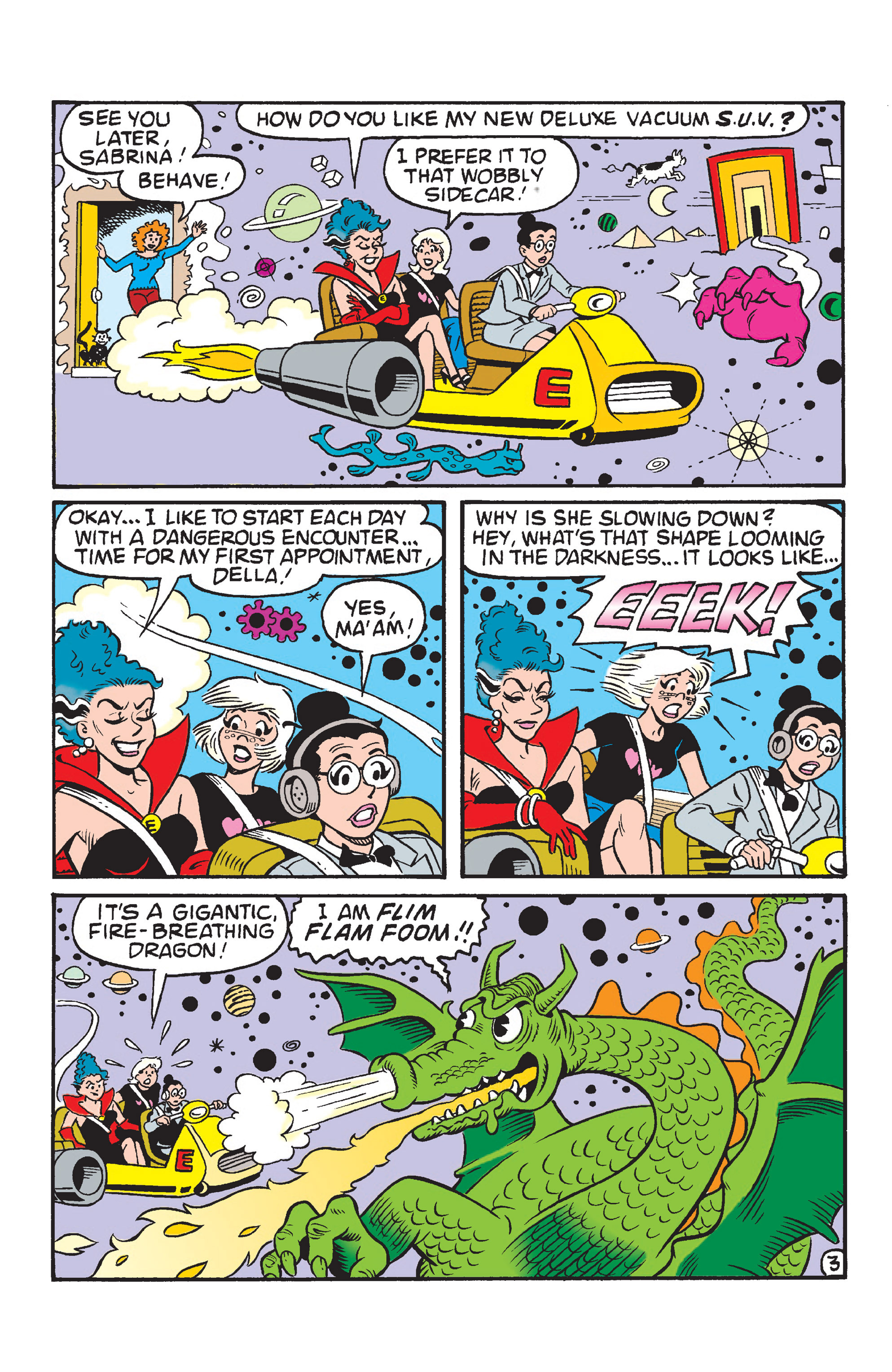 Read online Pep Digital comic -  Issue #107 - 38