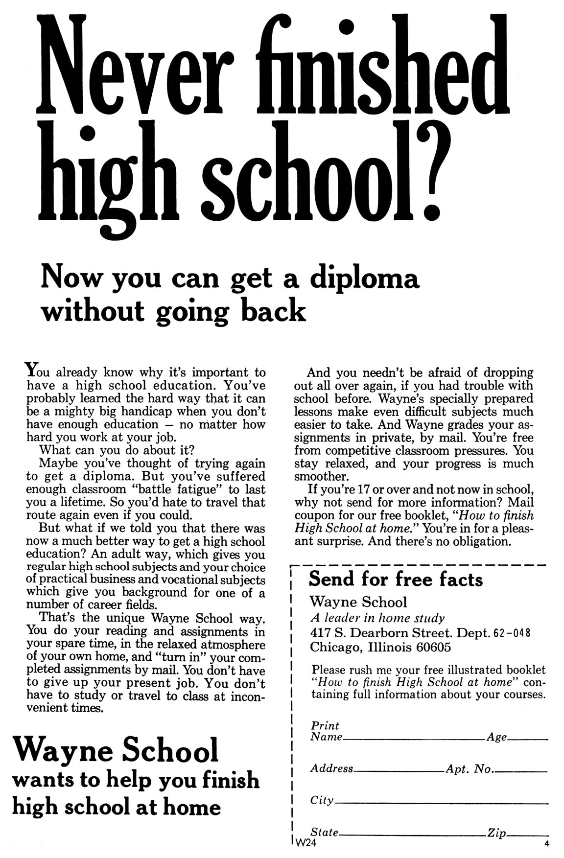 Read online Madhouse Comics comic -  Issue #97 - 2