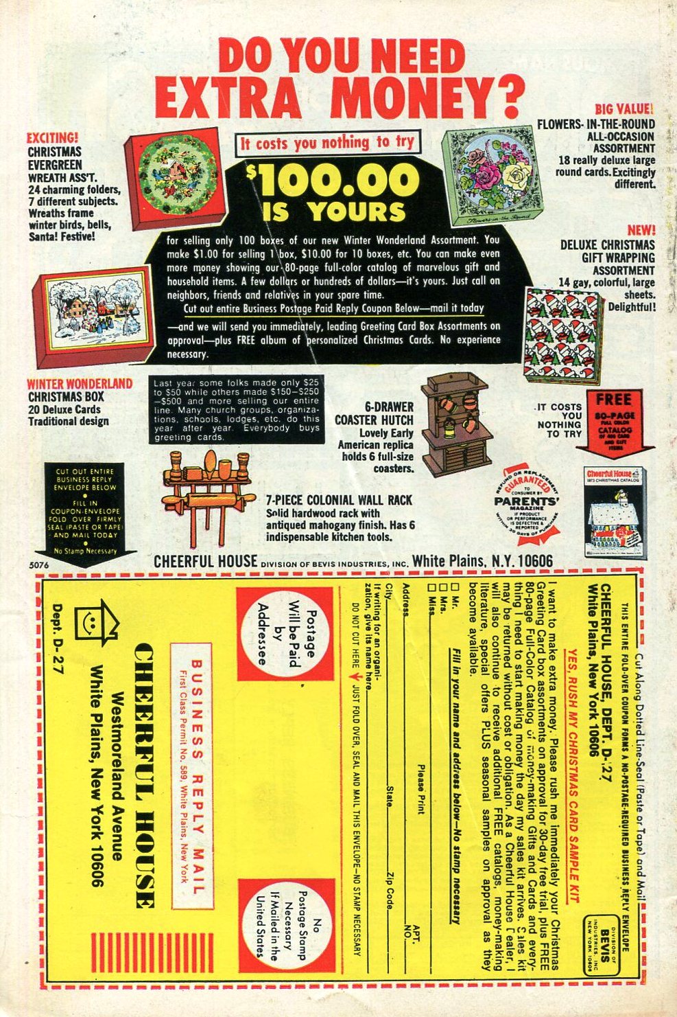 Read online Archie's Pals 'N' Gals (1952) comic -  Issue #80 - 52