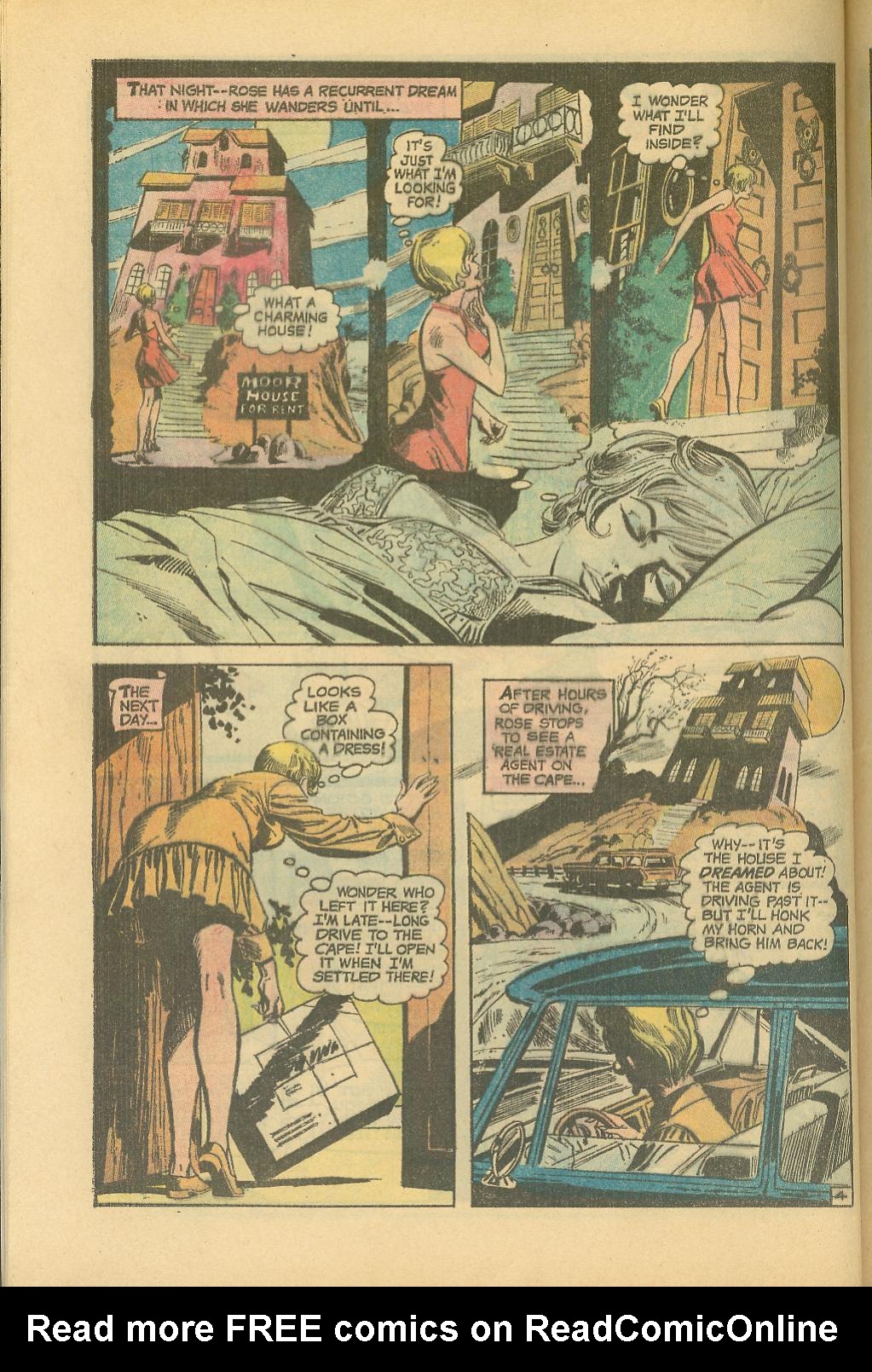 Read online Superman's Girl Friend, Lois Lane comic -  Issue #117 - 40