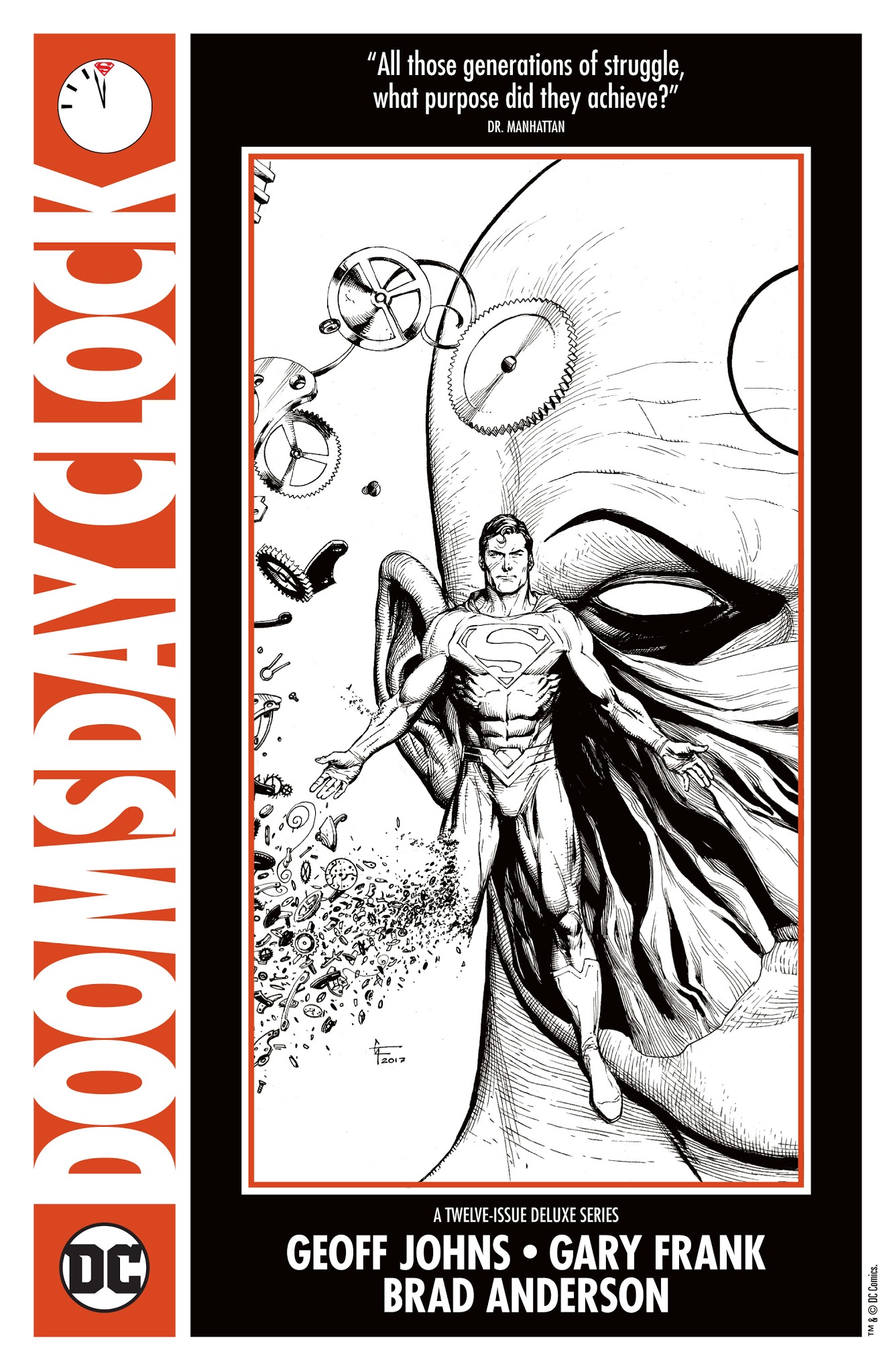 Read online Batman: The Drowned comic -  Issue # Full - 3
