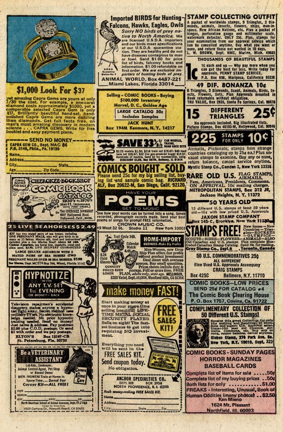 Read online Our Love Story comic -  Issue #30 - 22