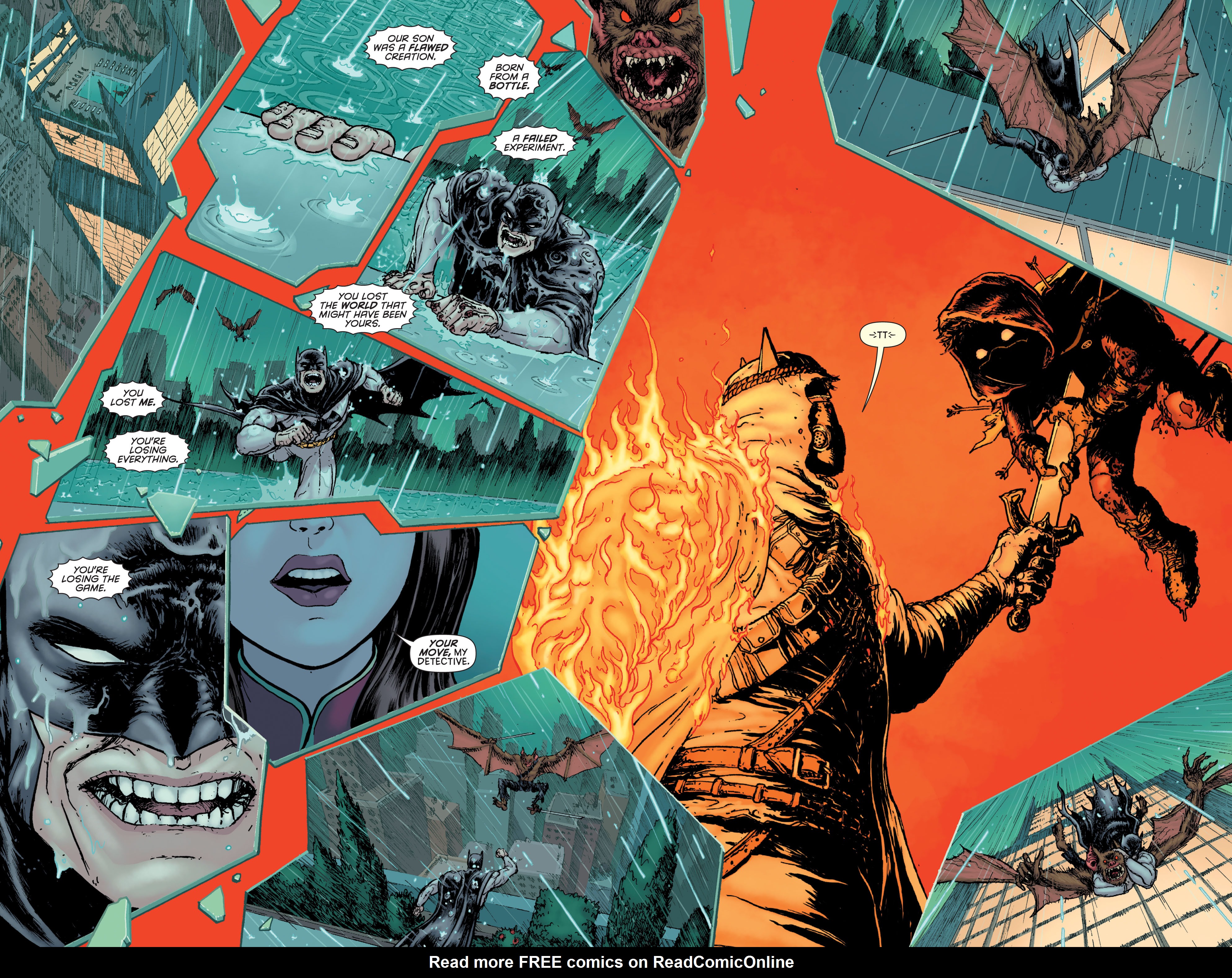 Read online Batman Incorporated (2012) comic -  Issue # _TPB 2 (Part 1) - 47