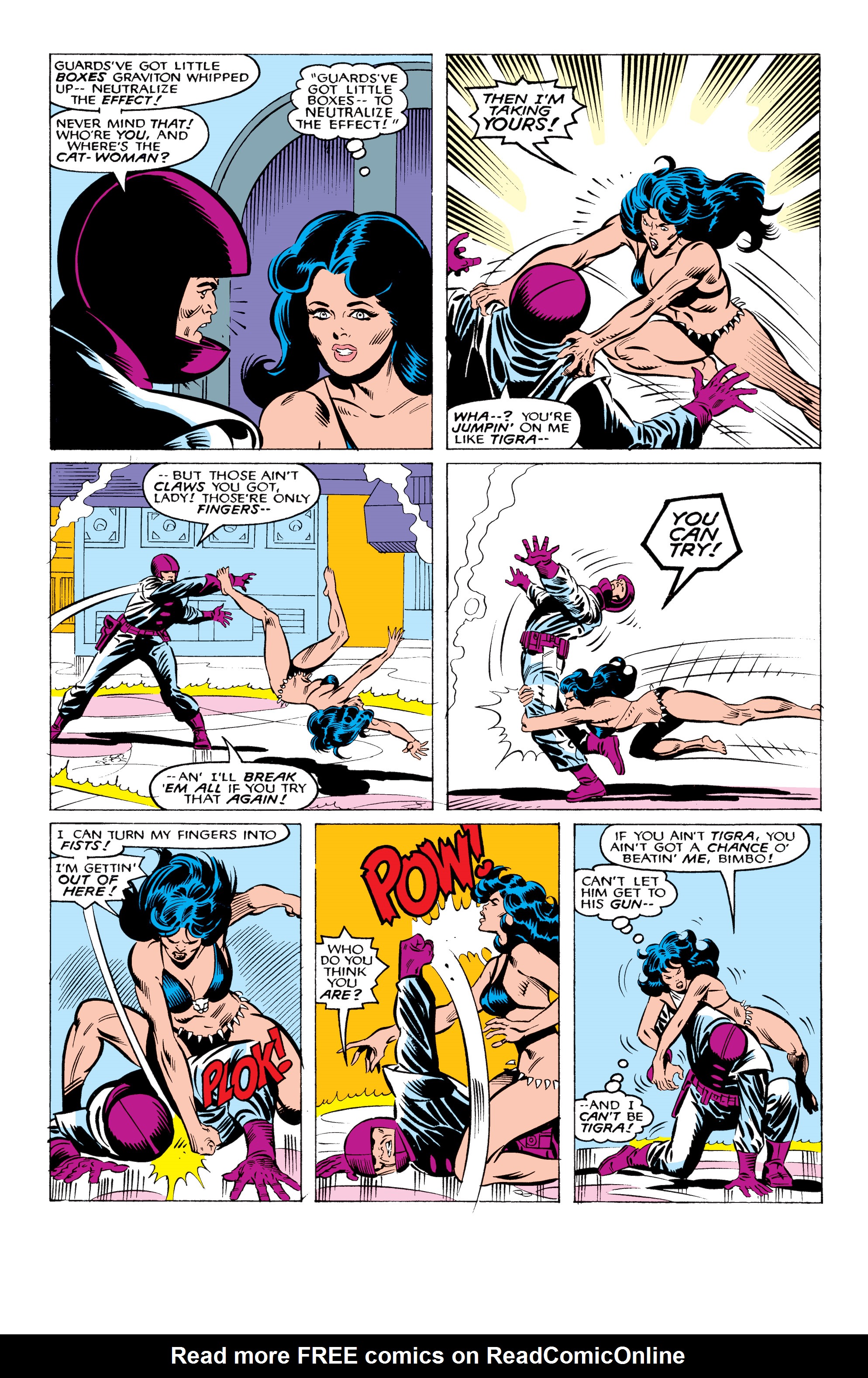 Read online West Coast Avengers (1985) comic -  Issue #13 - 15