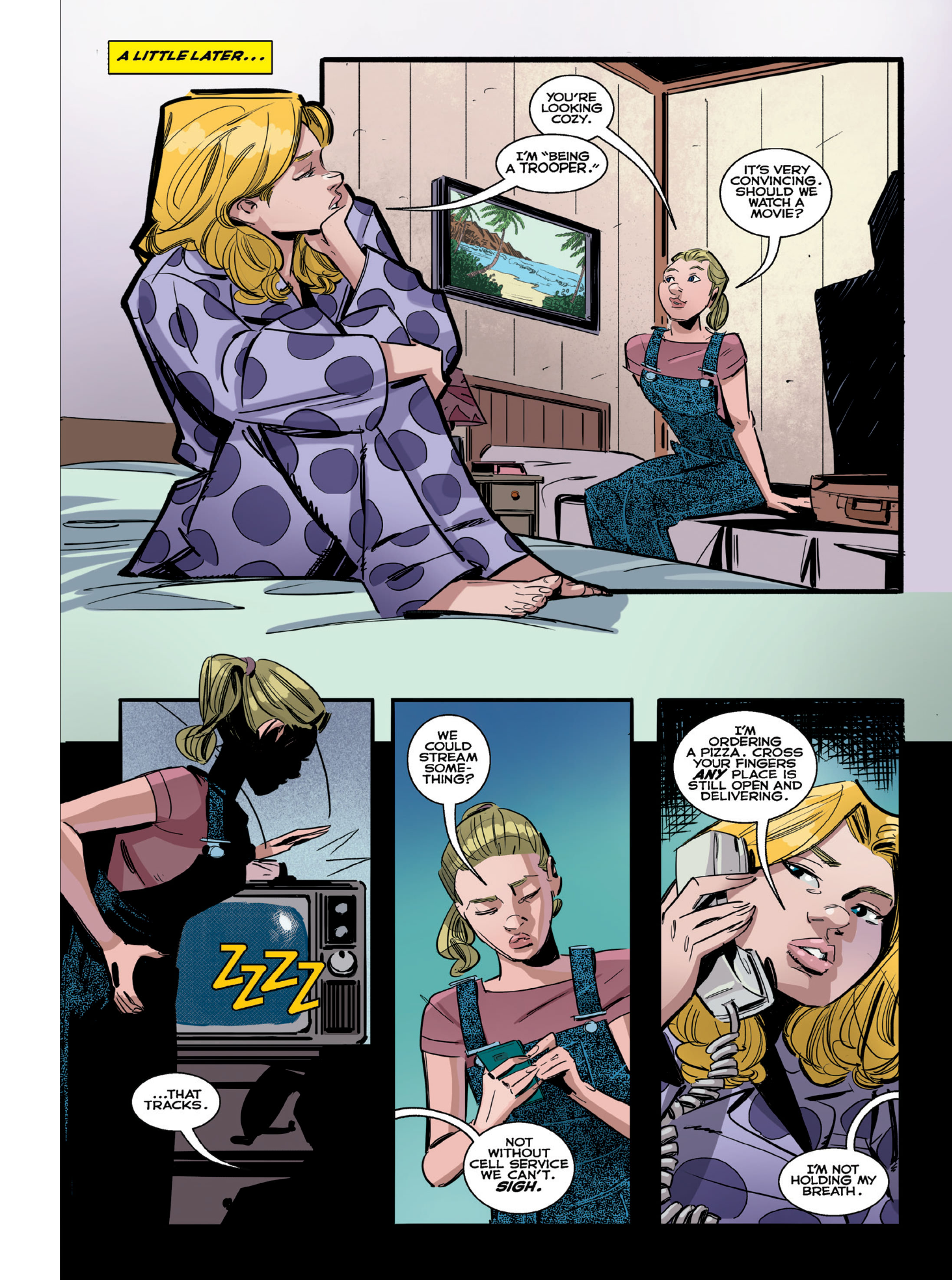 Read online World of Betty and Veronica Jumbo Comics Digest comic -  Issue # TPB 4 (Part 2) - 77