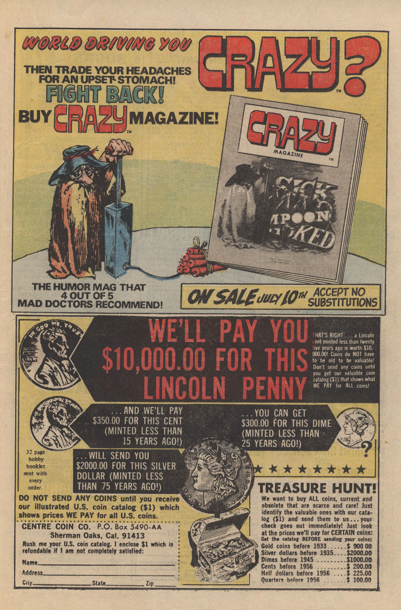 Read online Our Love Story comic -  Issue #25 - 21