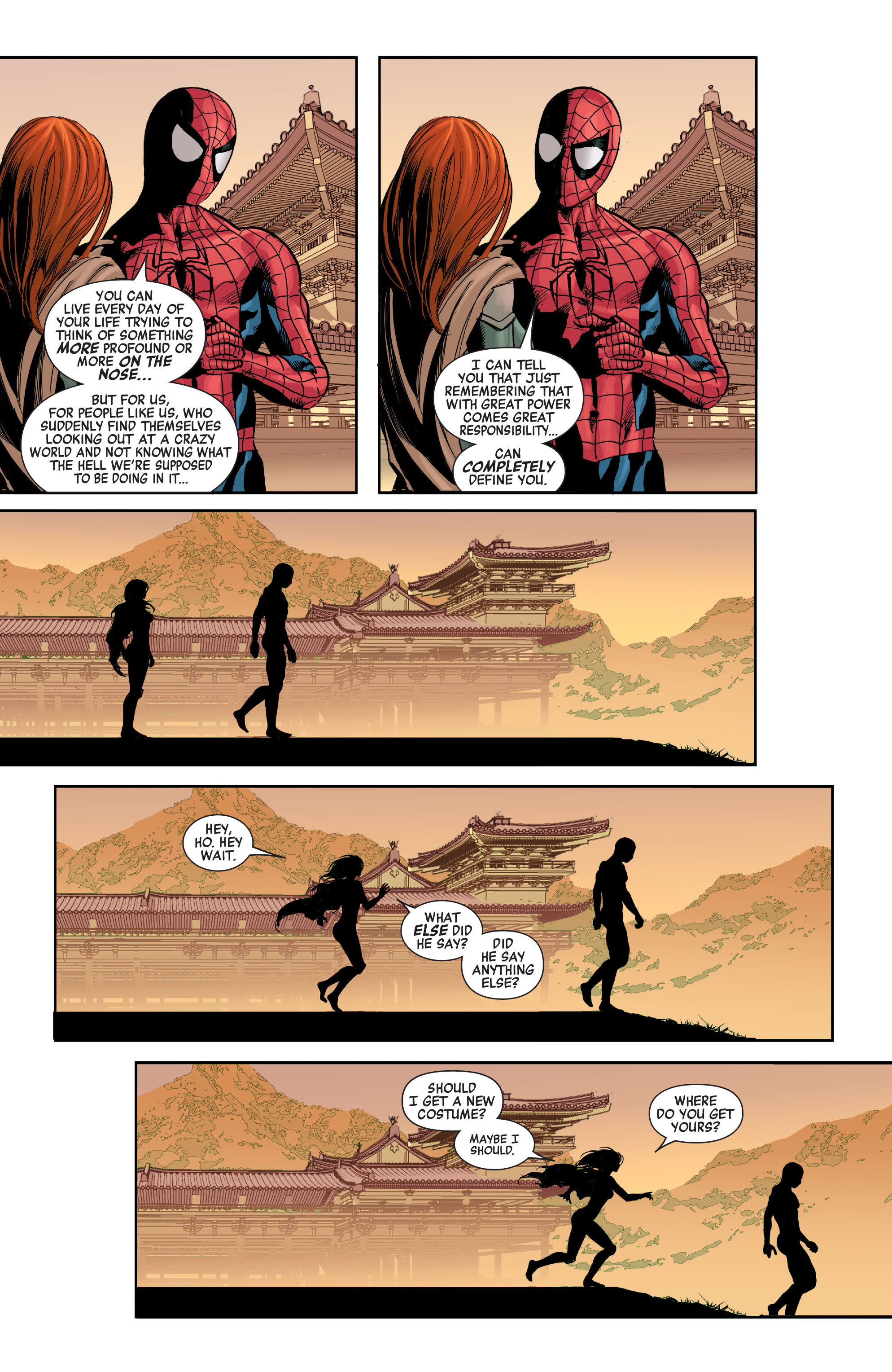 Read online Avengers vs. X-Men Omnibus comic -  Issue # TPB (Part 7) - 43