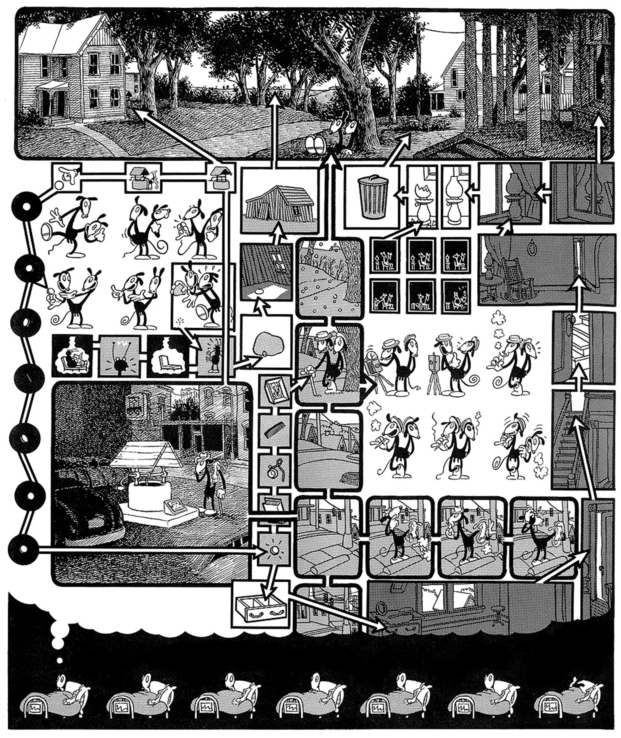 Read online The Acme Novelty Library comic -  Issue #2 - 8