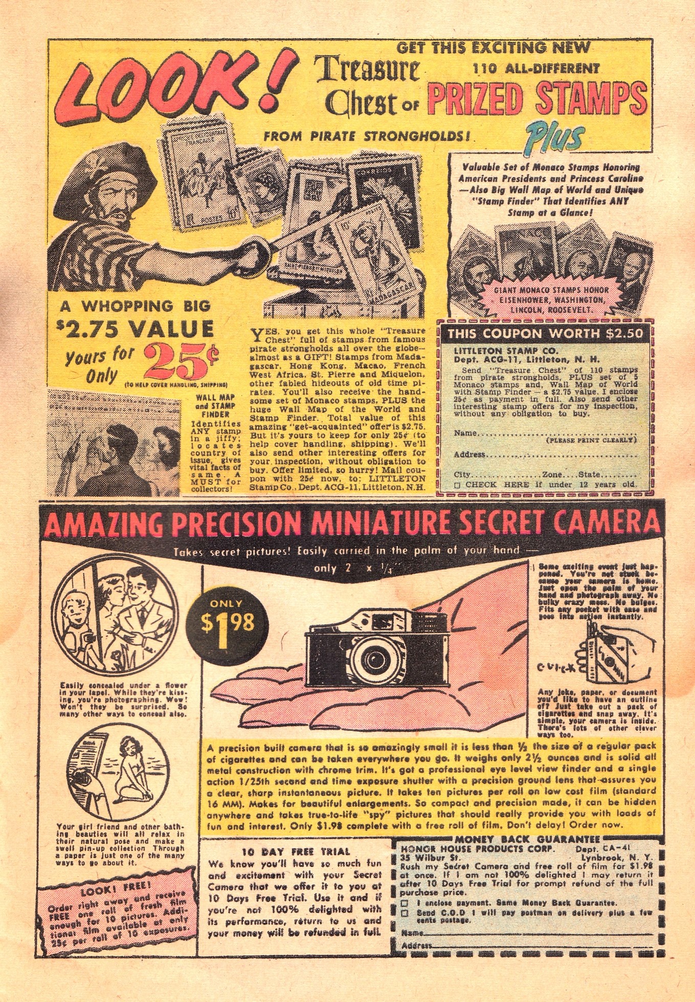 Read online Laugh (Comics) comic -  Issue #93 - 25