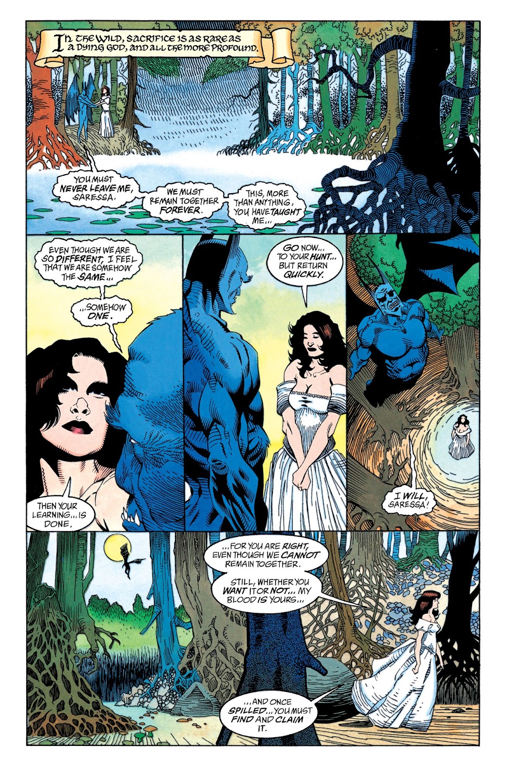 Batman: Dark Joker - The Wild issue TPB - Page 43