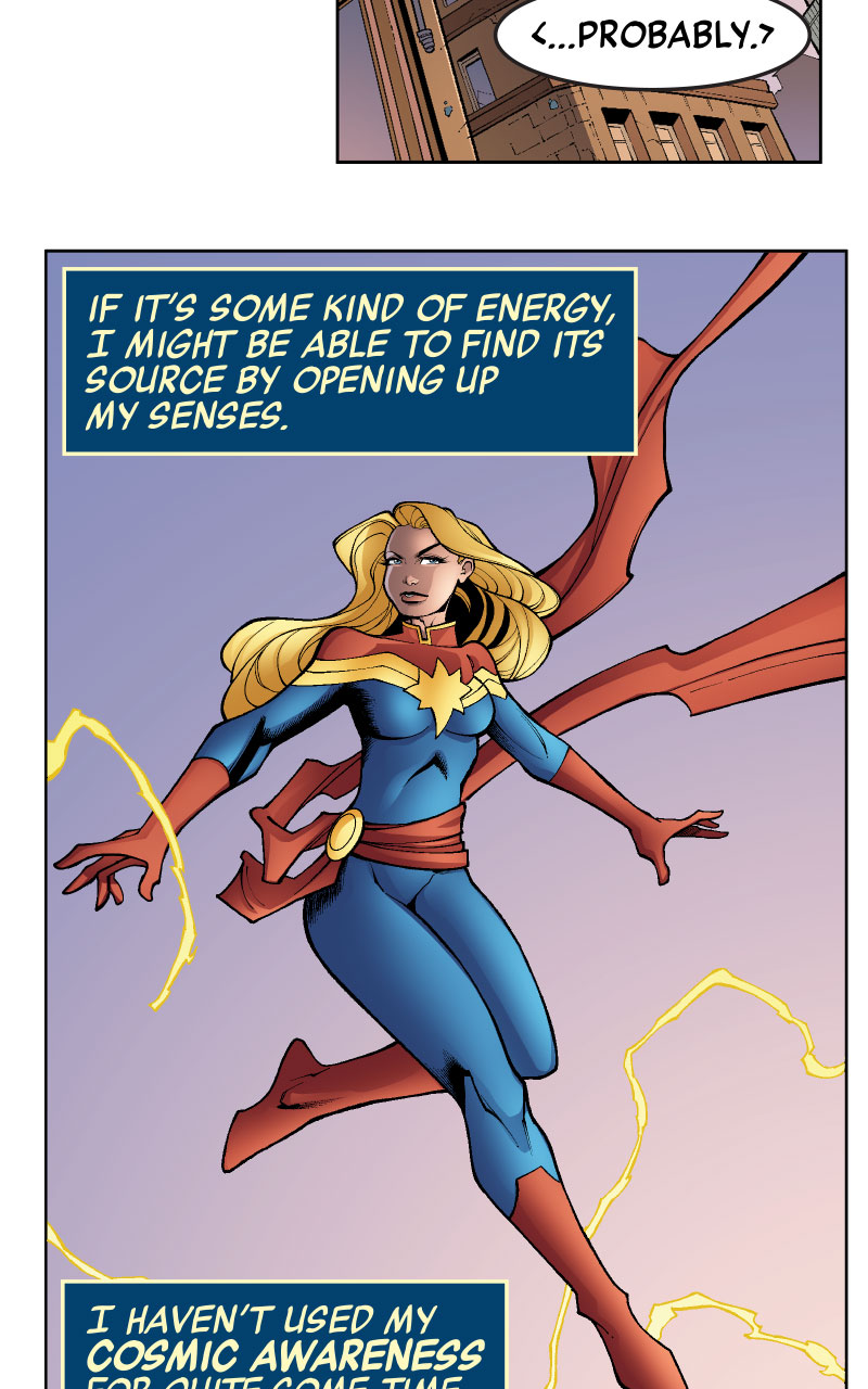 Read online Avengers Unlimited: Infinity Comic comic -  Issue #28 - 10